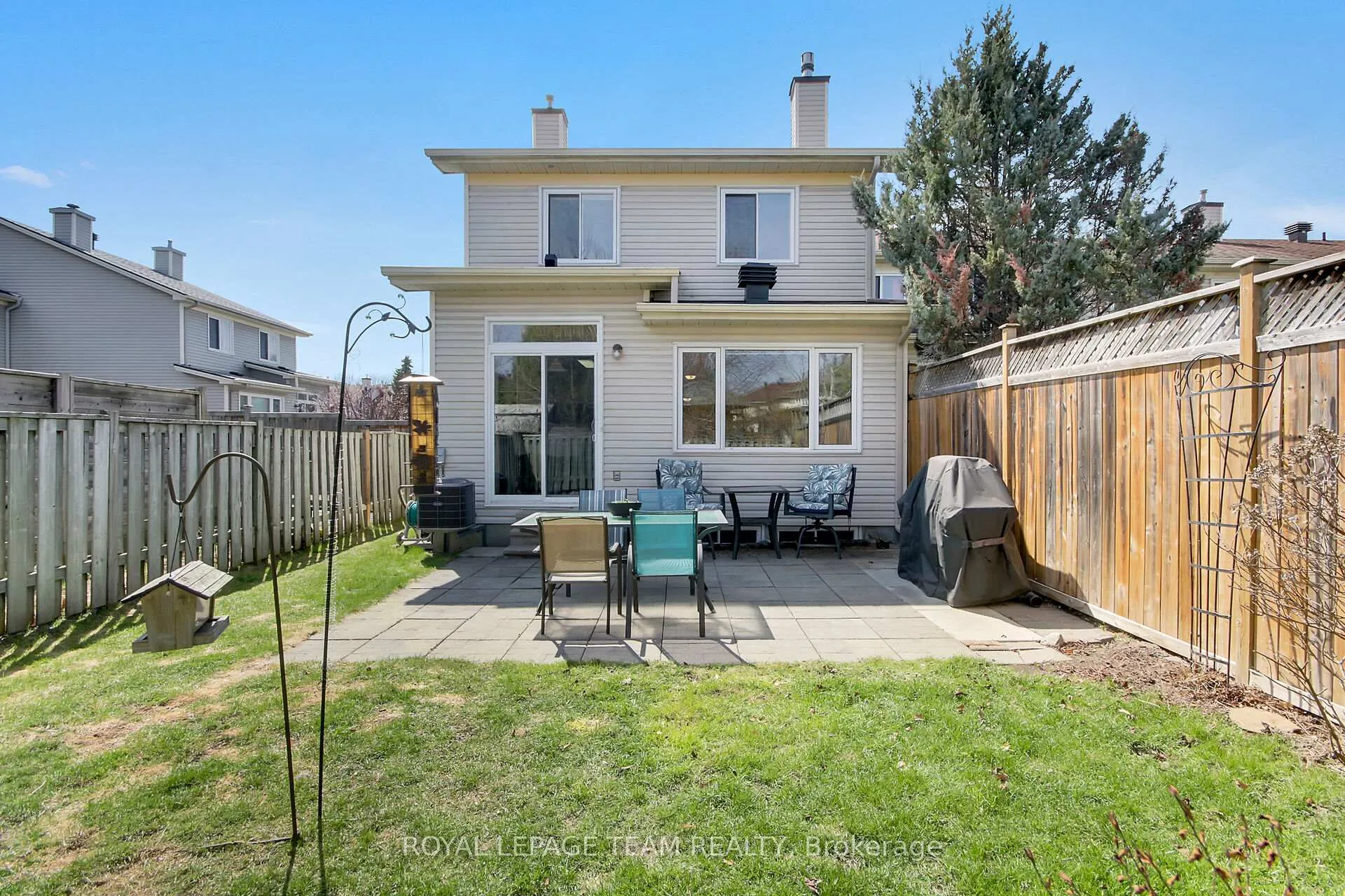 Photo 38 of 207 Beatrice Drive, Ottawa, Barrhaven - Longfields — HOMEH