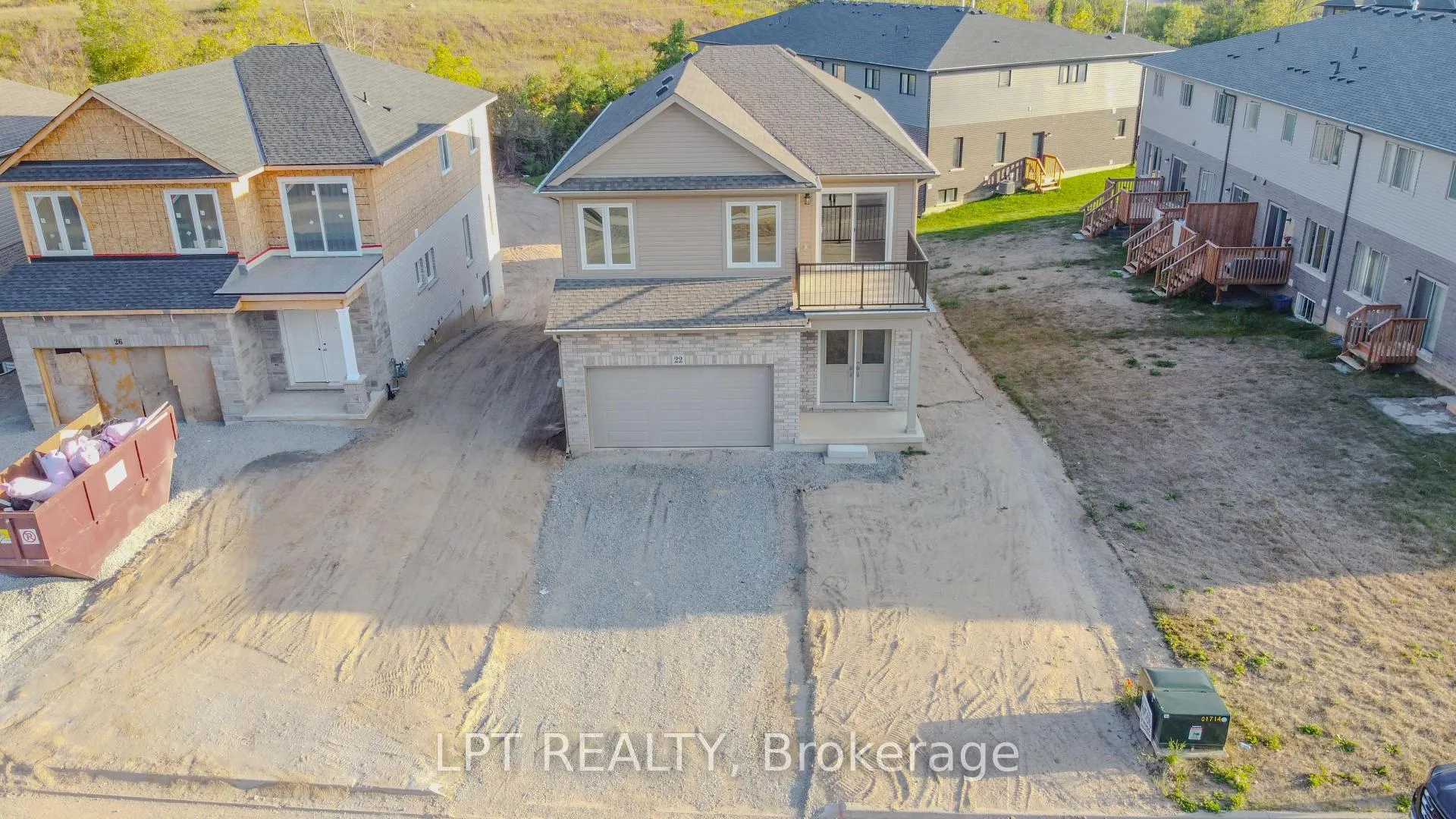 Photo 3 of 22b Willson Drive, Thorold, Hurricane/Merrittville — HOMEH