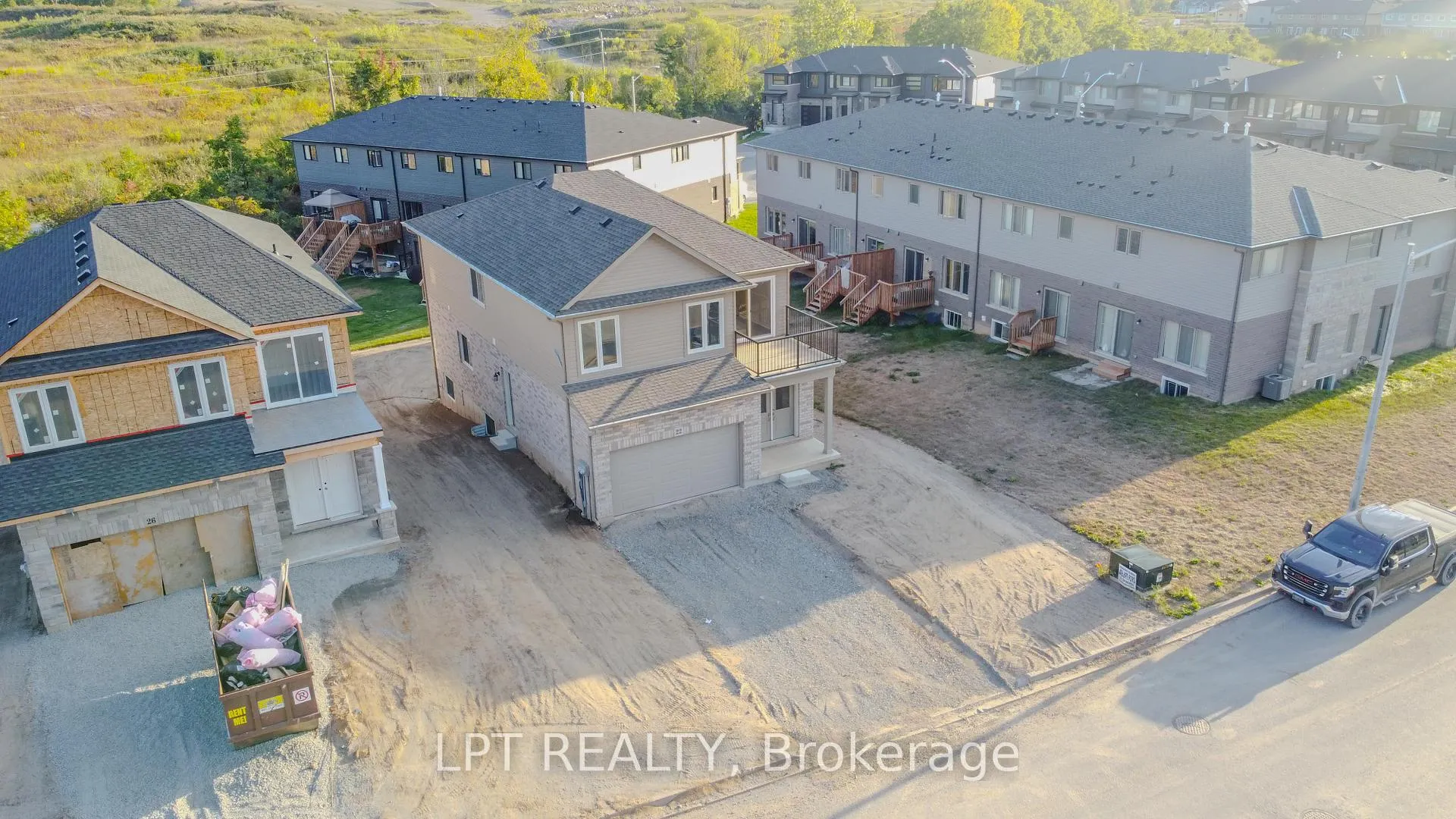 Photo 4 of 22b Willson Drive, Thorold, Hurricane/Merrittville — HOMEH