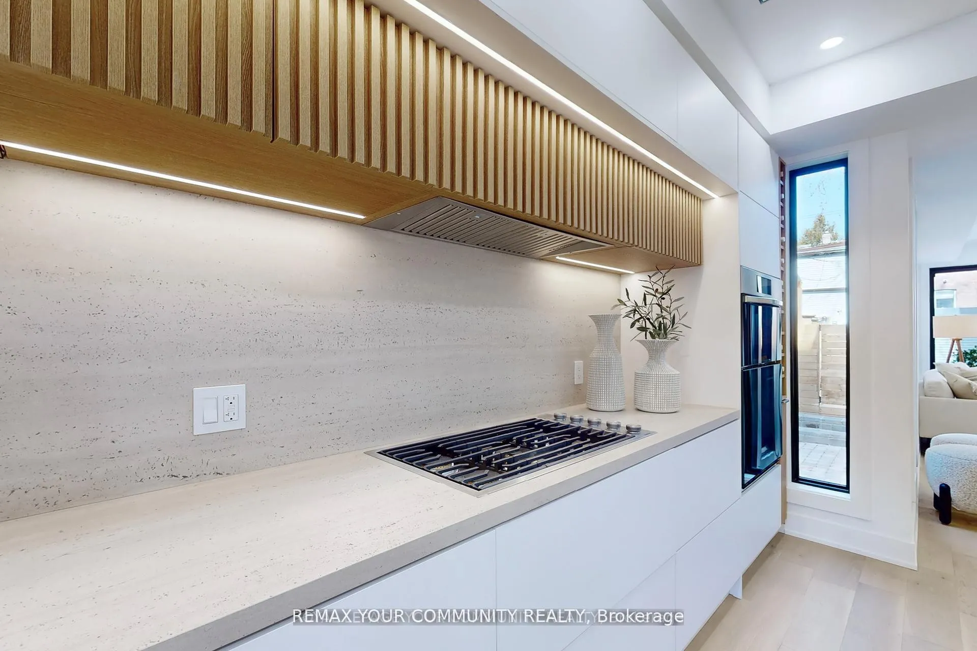 Photo 7 of 32 Endean Avenue, Toronto, South Riverdale — HOMEH