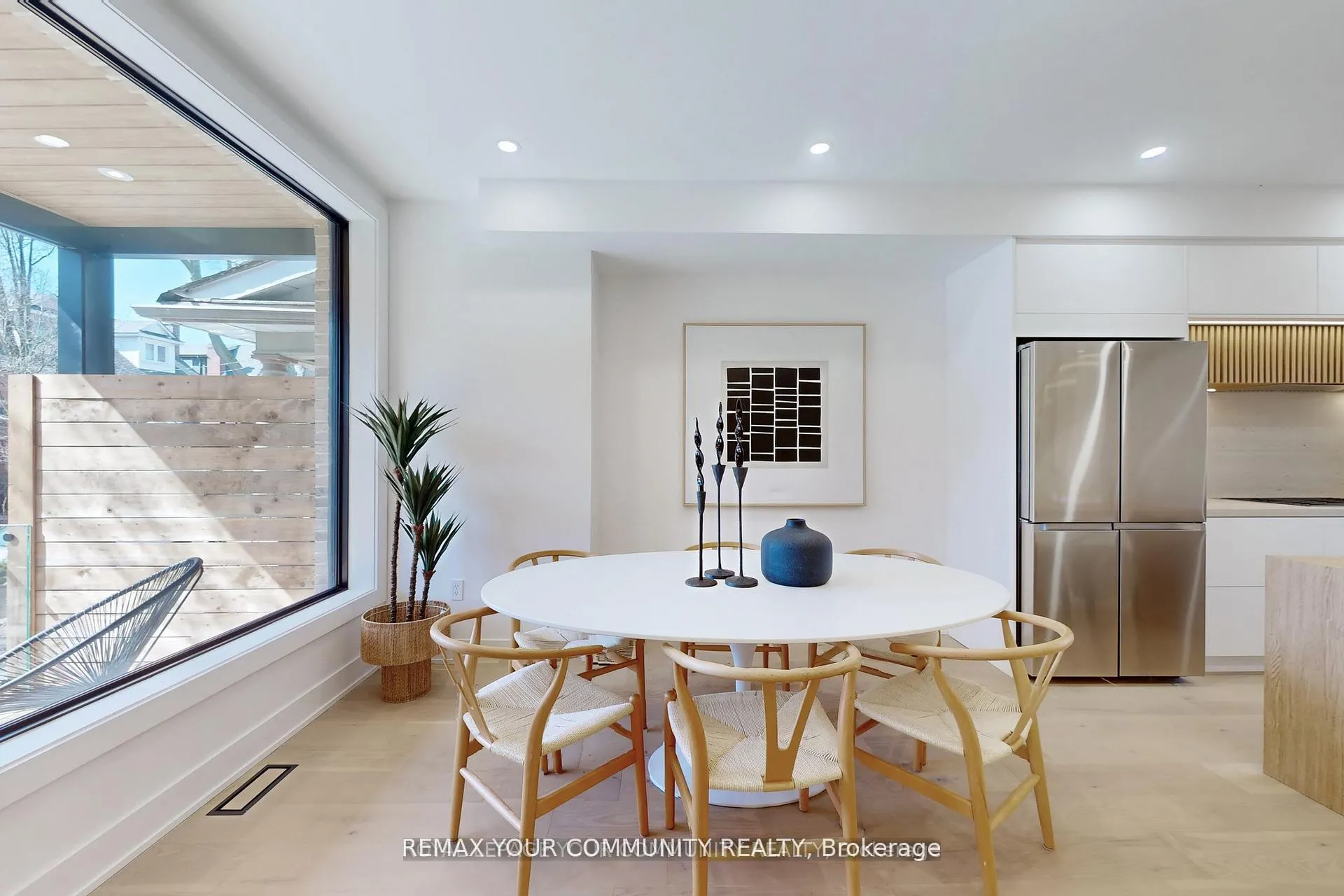 Photo 10 of 32 Endean Avenue, Toronto, South Riverdale — HOMEH