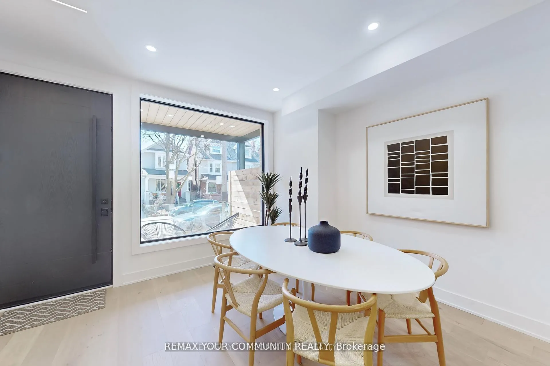 Photo 11 of 32 Endean Avenue, Toronto, South Riverdale — HOMEH