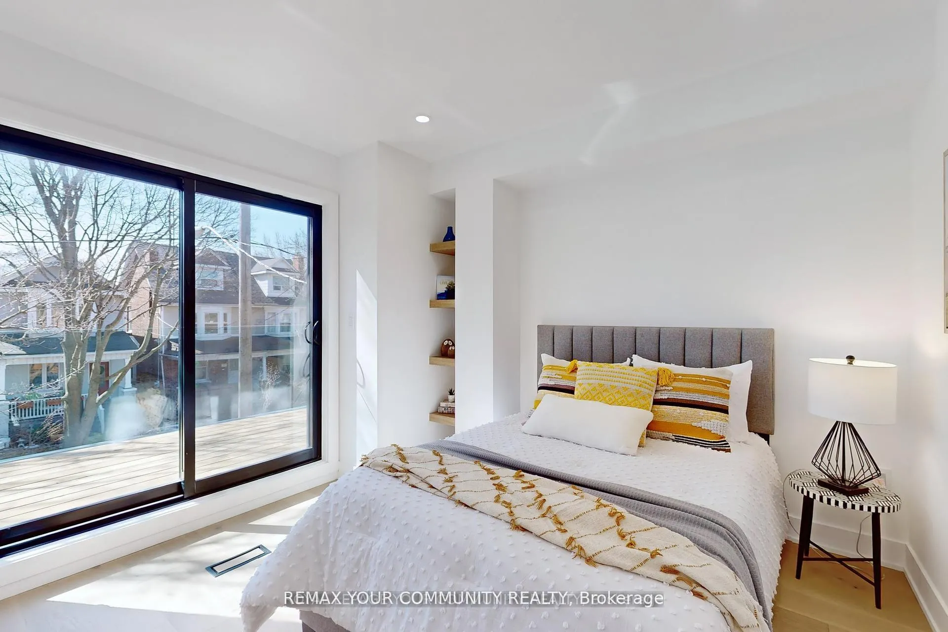 Photo 17 of 32 Endean Avenue, Toronto, South Riverdale — HOMEH