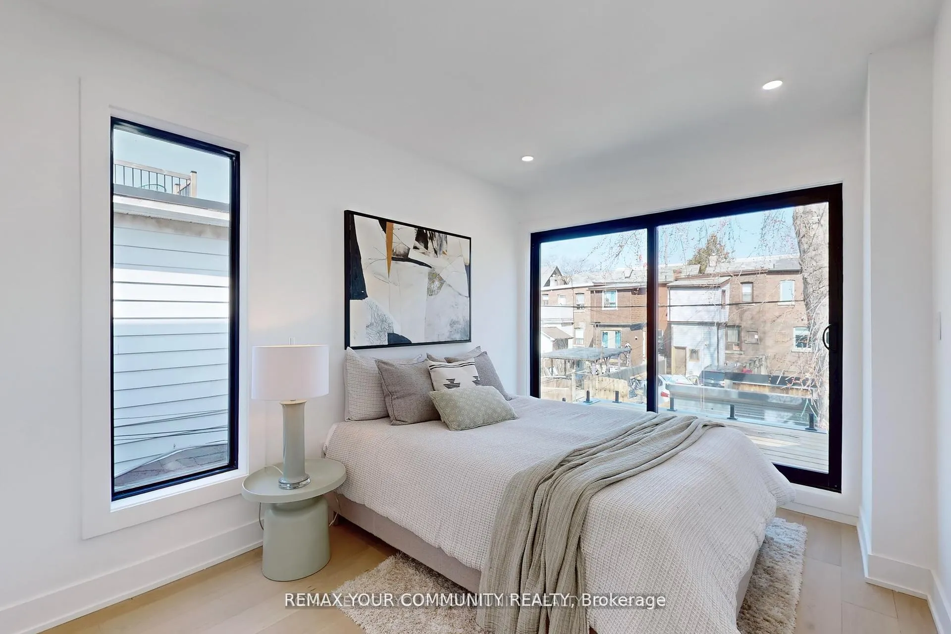 Photo 21 of 32 Endean Avenue, Toronto, South Riverdale — HOMEH