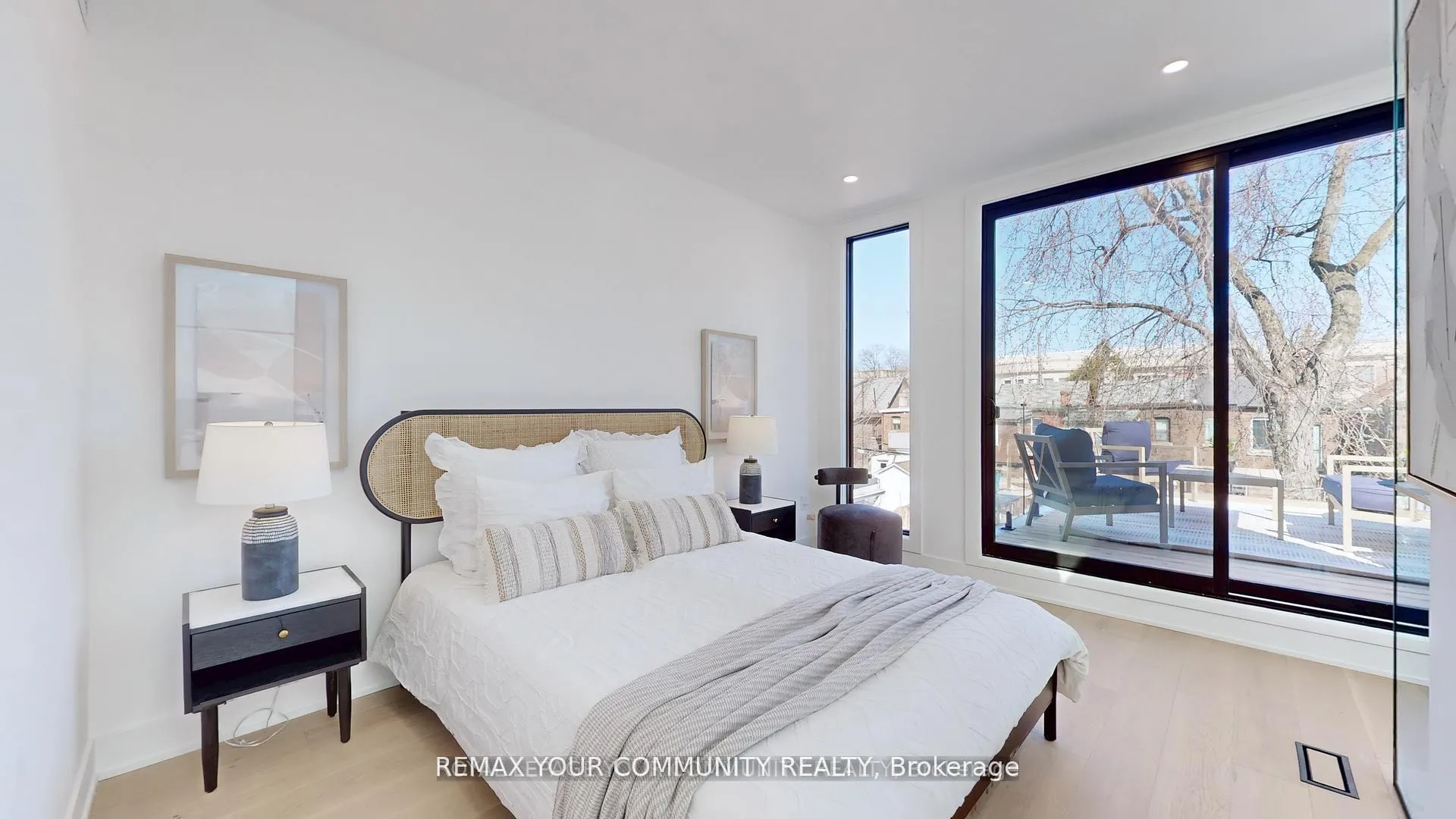 Photo 30 of 32 Endean Avenue, Toronto, South Riverdale — HOMEH