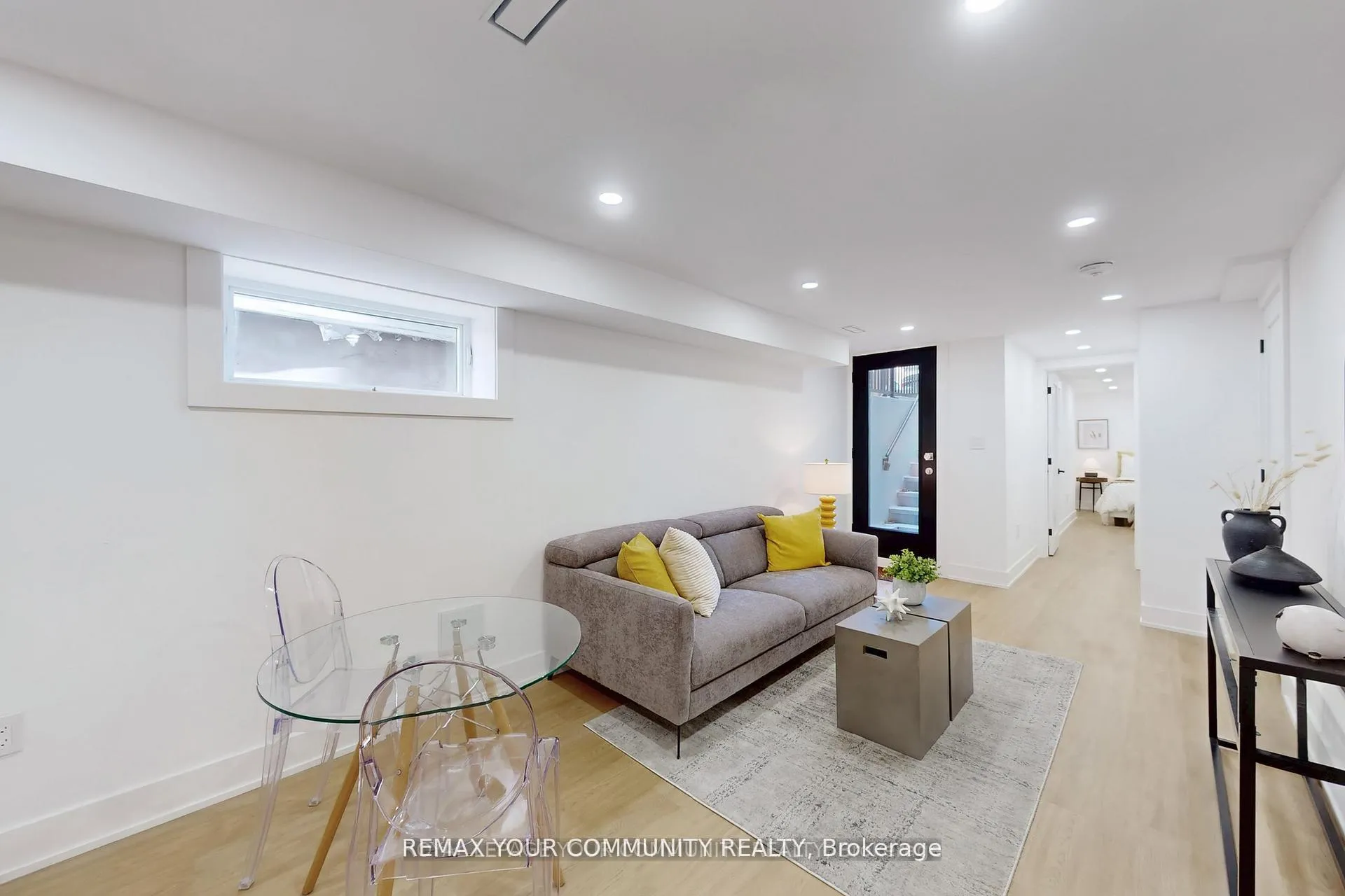 Photo 37 of 32 Endean Avenue, Toronto, South Riverdale — HOMEH