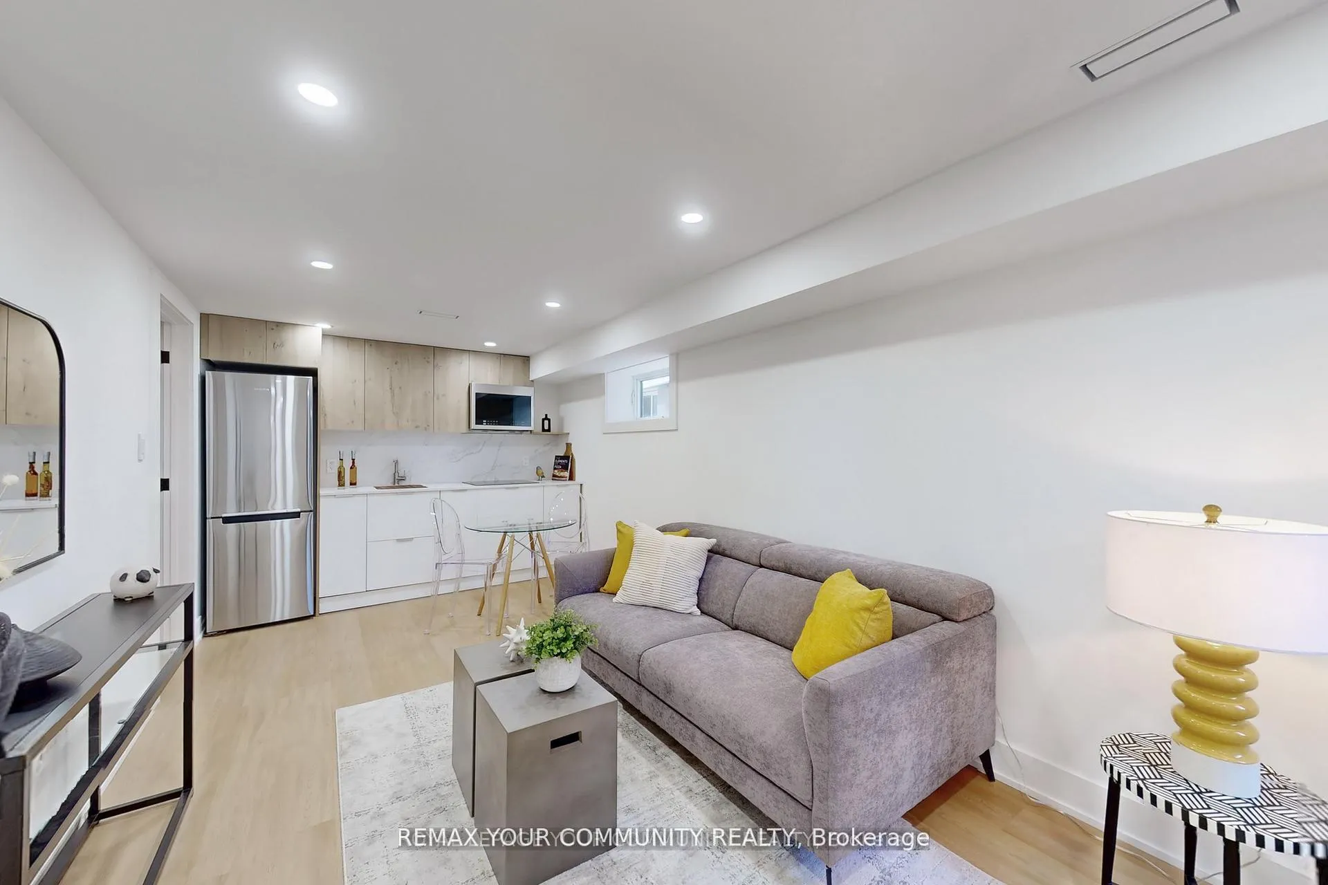 Photo 38 of 32 Endean Avenue, Toronto, South Riverdale — HOMEH