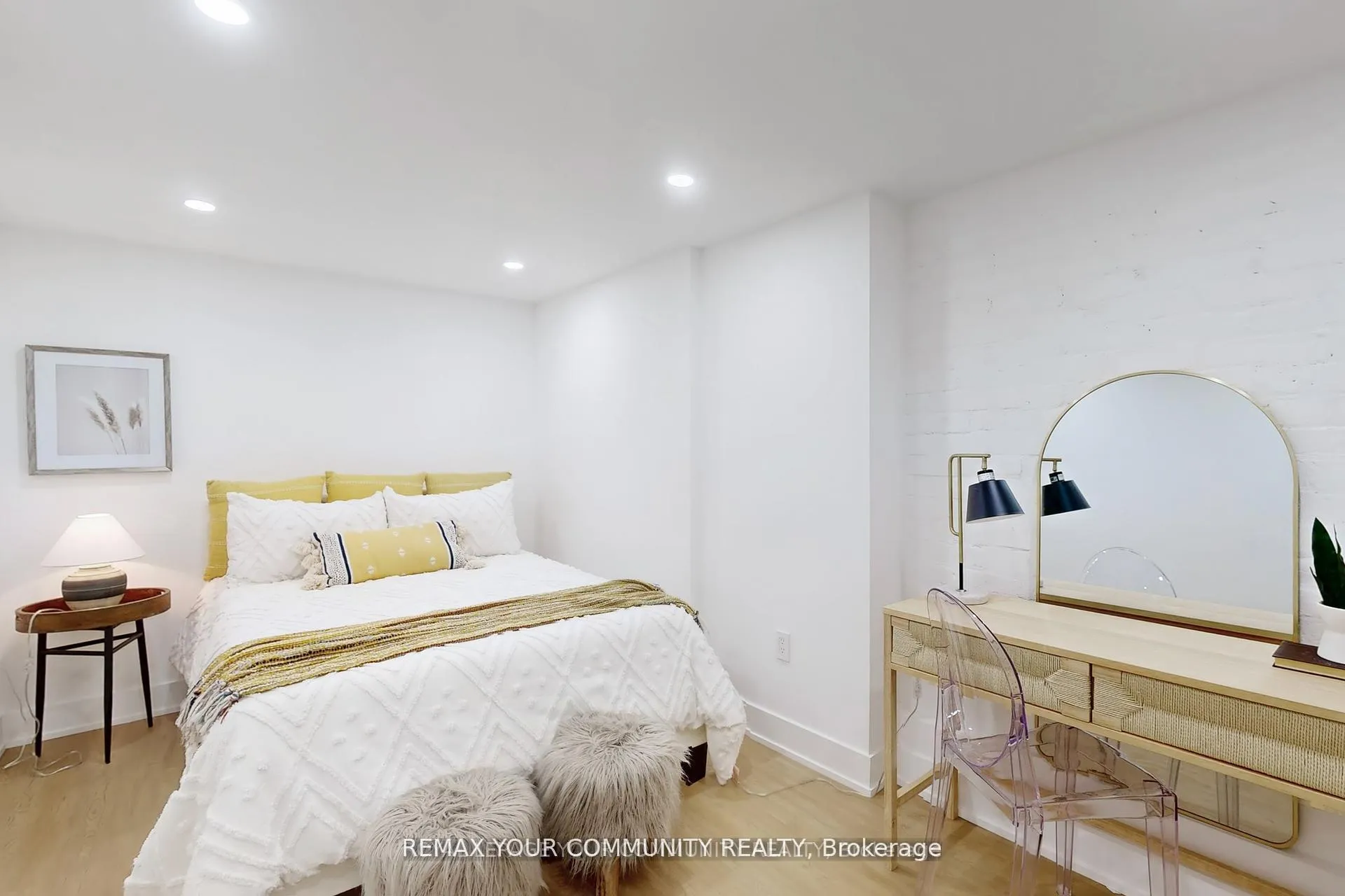 Photo 41 of 32 Endean Avenue, Toronto, South Riverdale — HOMEH