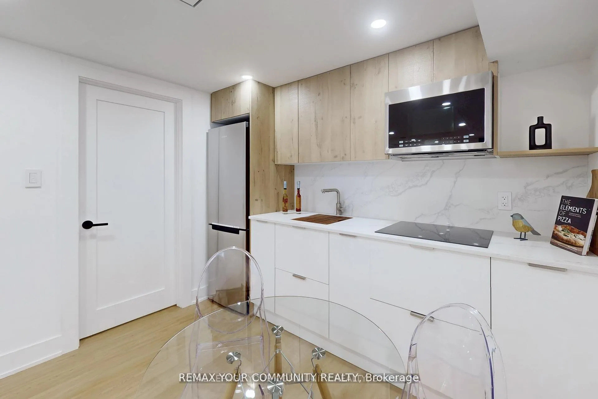 Photo 42 of 32 Endean Avenue, Toronto, South Riverdale — HOMEH