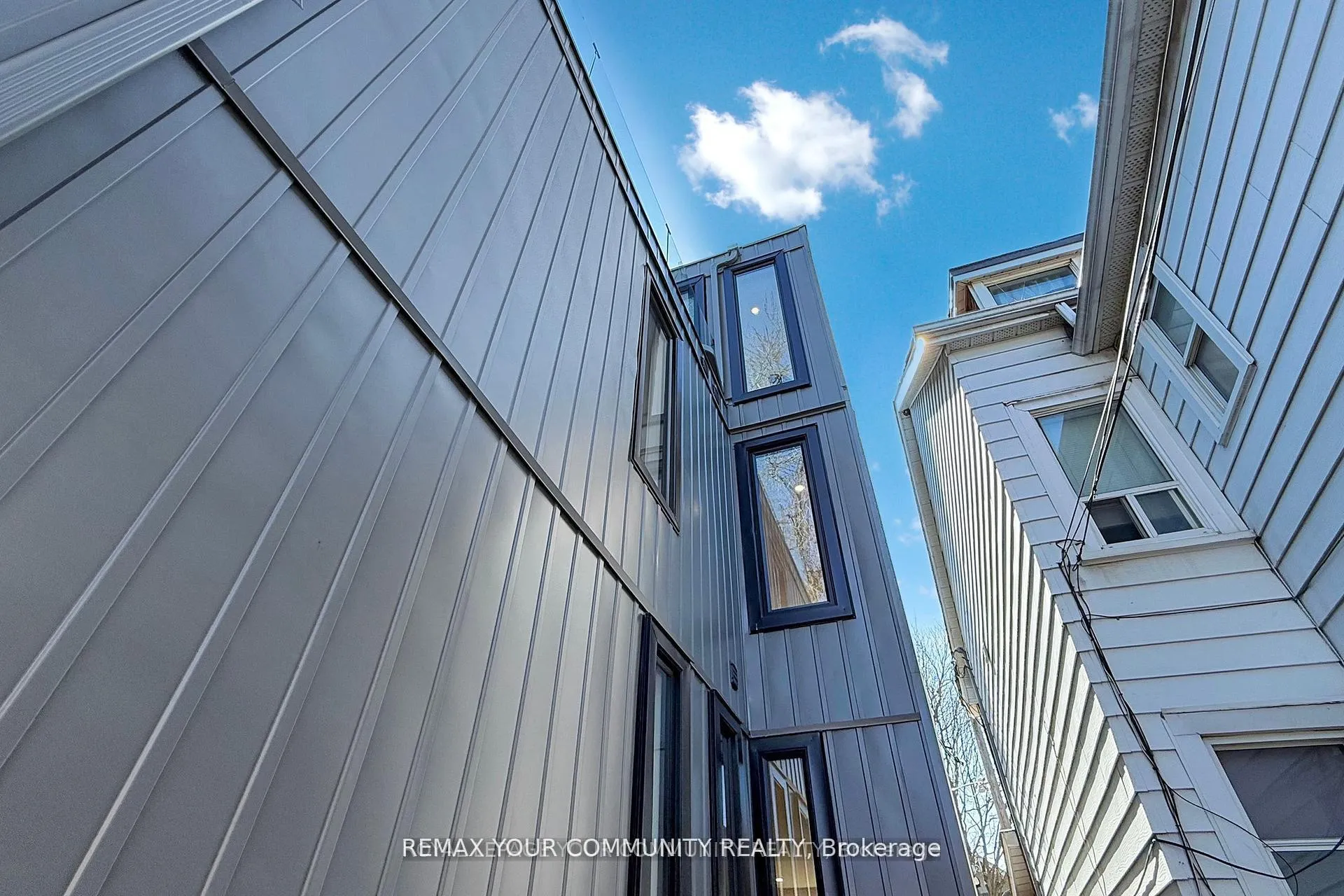 Photo 46 of 32 Endean Avenue, Toronto, South Riverdale — HOMEH
