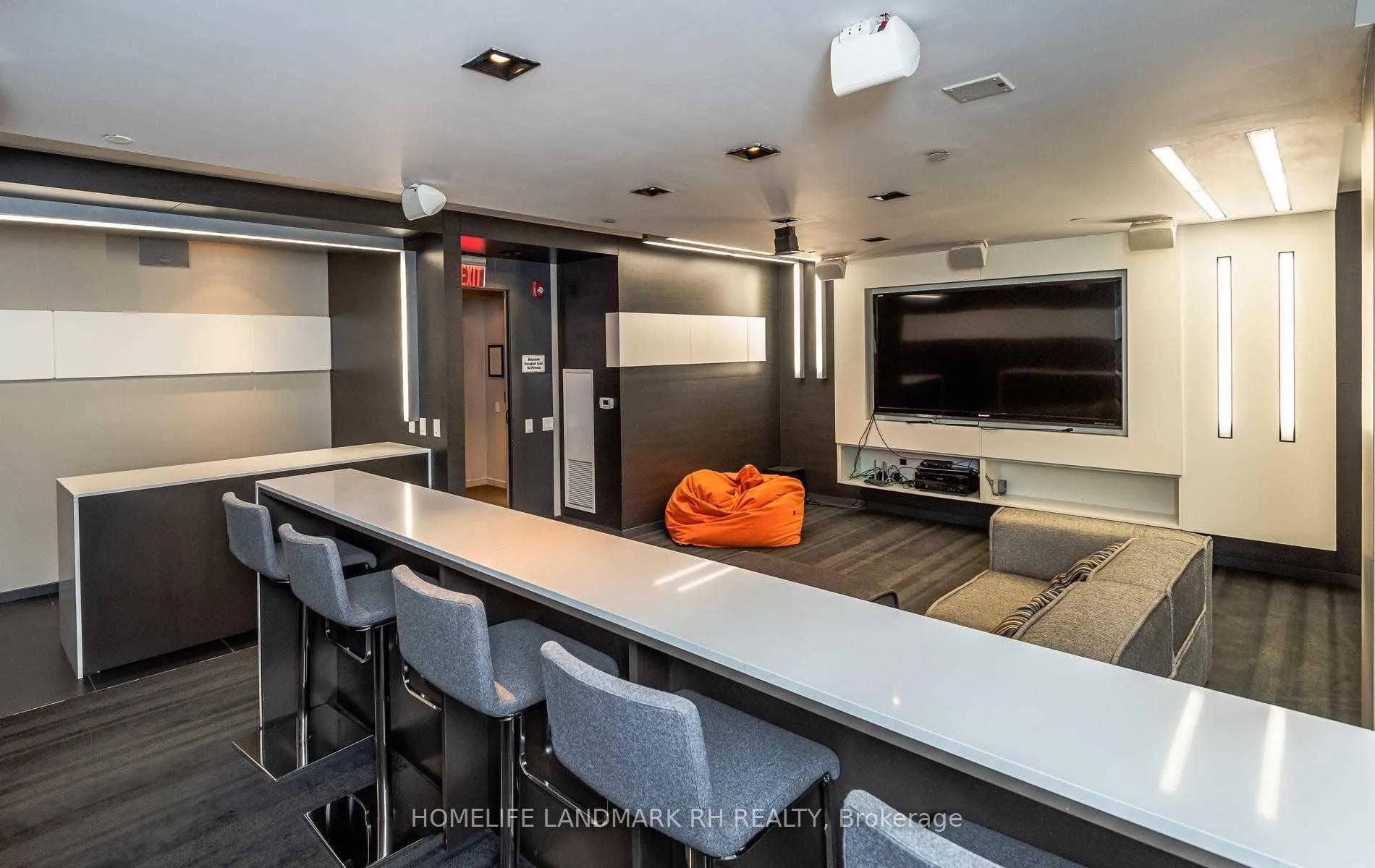 Photo 22 of Unit 818, 101 Peter Street, Toronto, Waterfront Communities — HOMEH