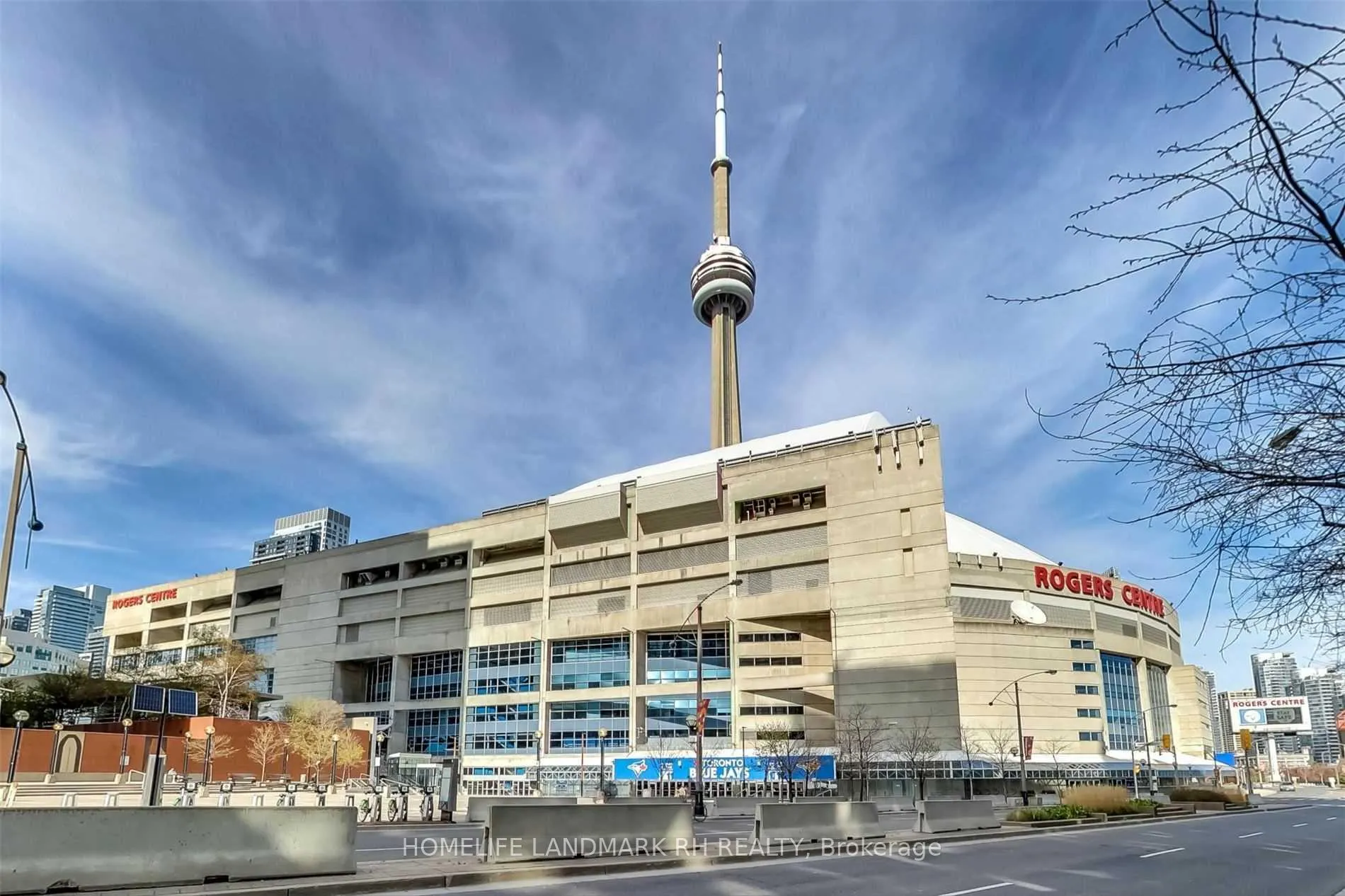 Photo 23 of Unit 818, 101 Peter Street, Toronto, Waterfront Communities — HOMEH