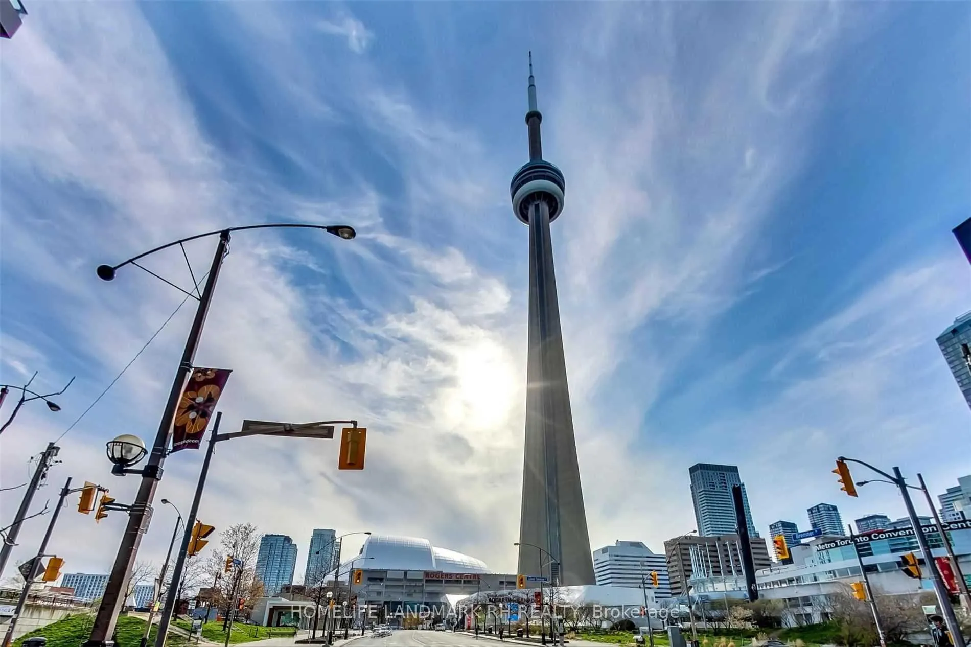 Photo 24 of Unit 818, 101 Peter Street, Toronto, Waterfront Communities — HOMEH