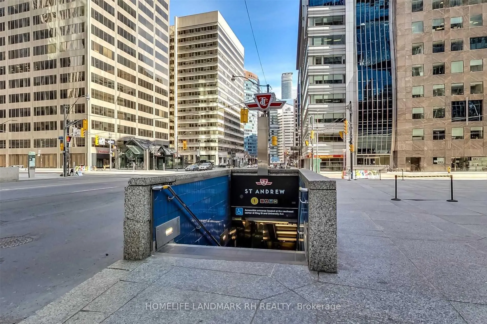 Photo 25 of Unit 818, 101 Peter Street, Toronto, Waterfront Communities — HOMEH