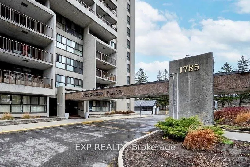 Photo 2 of Unit 906, 1785 Frobisher Lane, Ottawa, Riverview Park — HOMEH