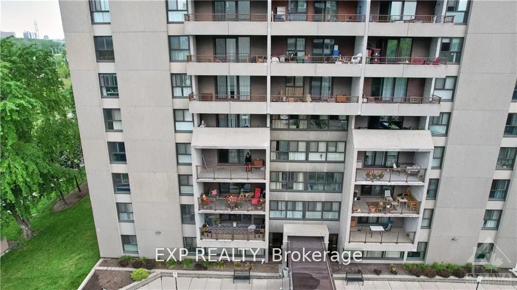 Photo 3 of Unit 906, 1785 Frobisher Lane, Ottawa, Riverview Park — HOMEH