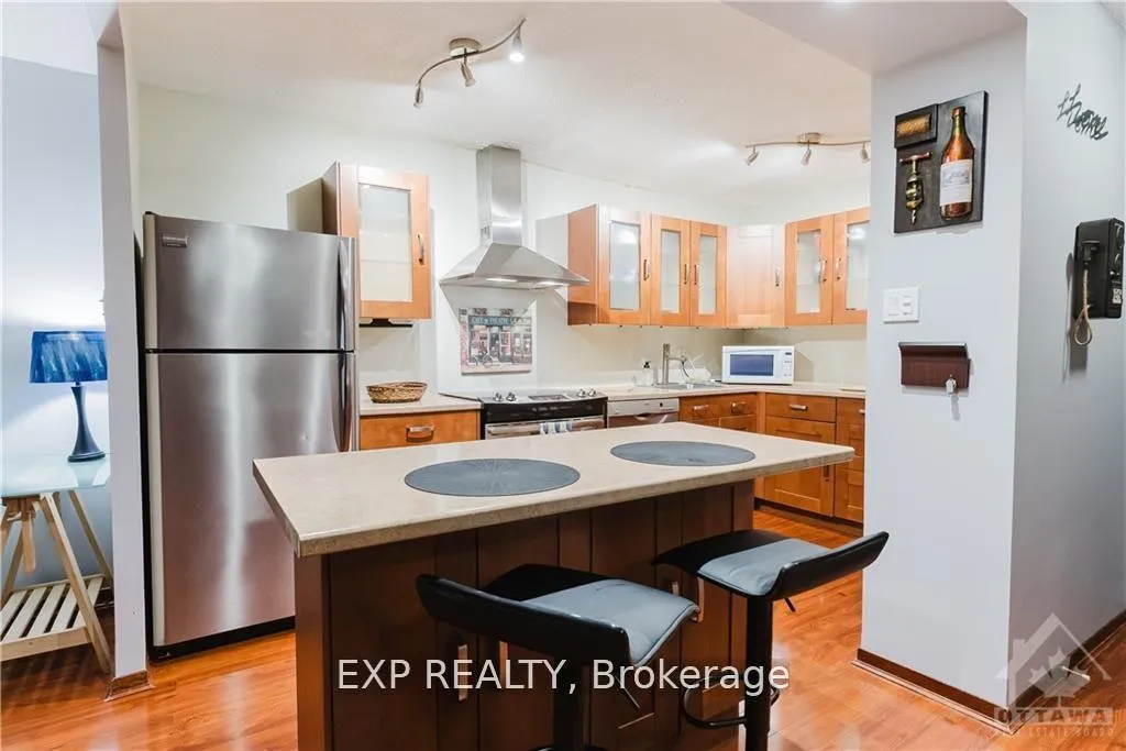 Photo 17 of Unit 906, 1785 Frobisher Lane, Ottawa, Riverview Park — HOMEH
