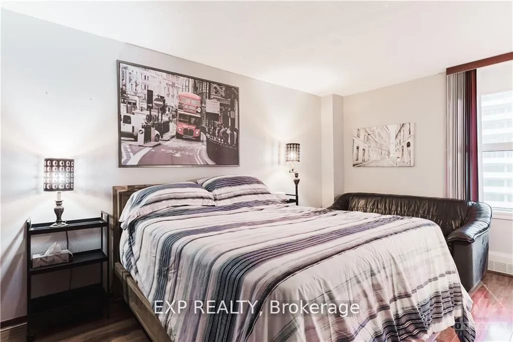 Photo 20 of Unit 906, 1785 Frobisher Lane, Ottawa, Riverview Park — HOMEH