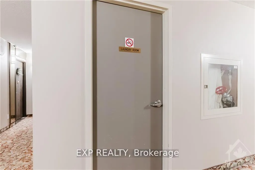 Photo 21 of Unit 906, 1785 Frobisher Lane, Ottawa, Riverview Park — HOMEH