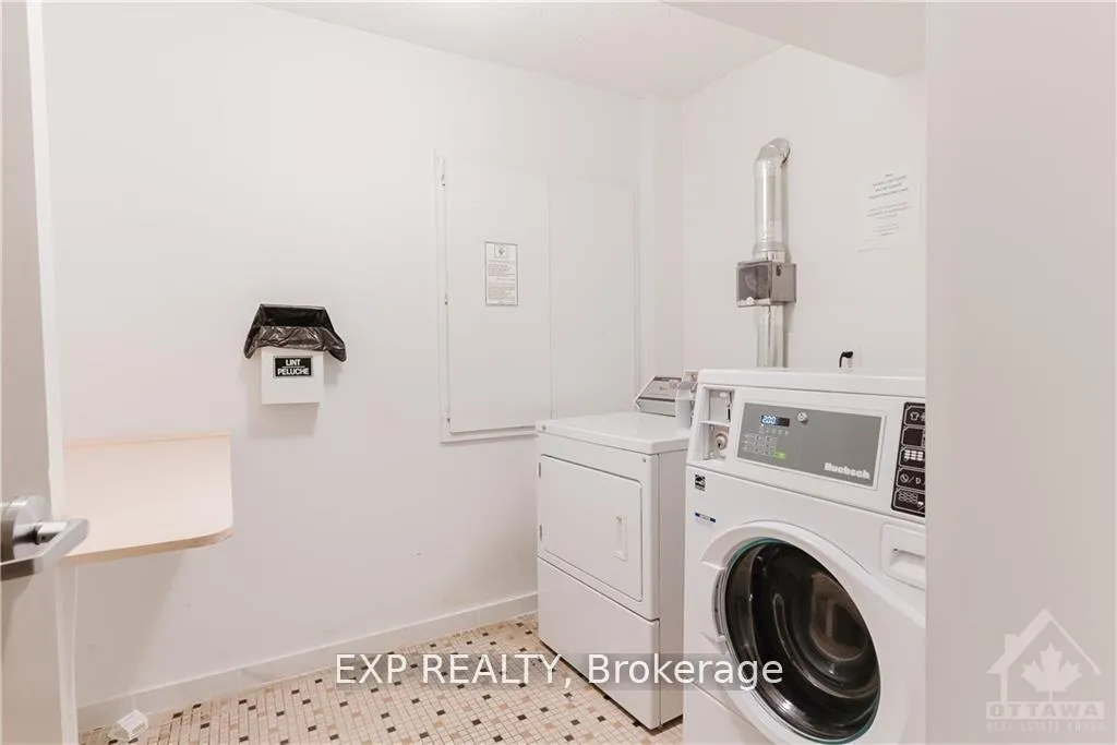 Photo 23 of Unit 906, 1785 Frobisher Lane, Ottawa, Riverview Park — HOMEH