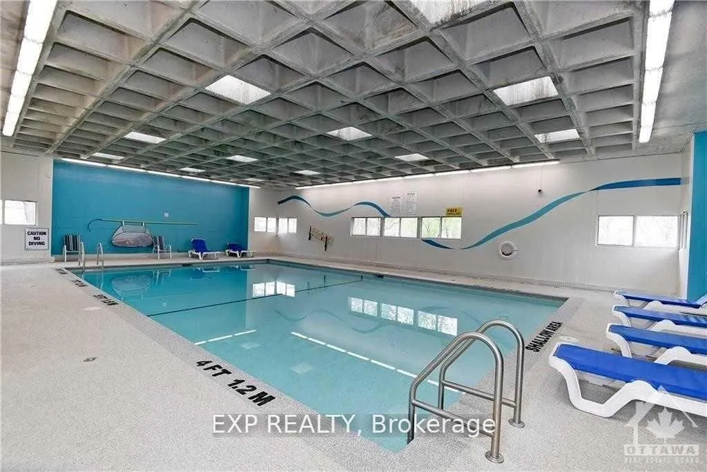Photo 26 of Unit 906, 1785 Frobisher Lane, Ottawa, Riverview Park — HOMEH