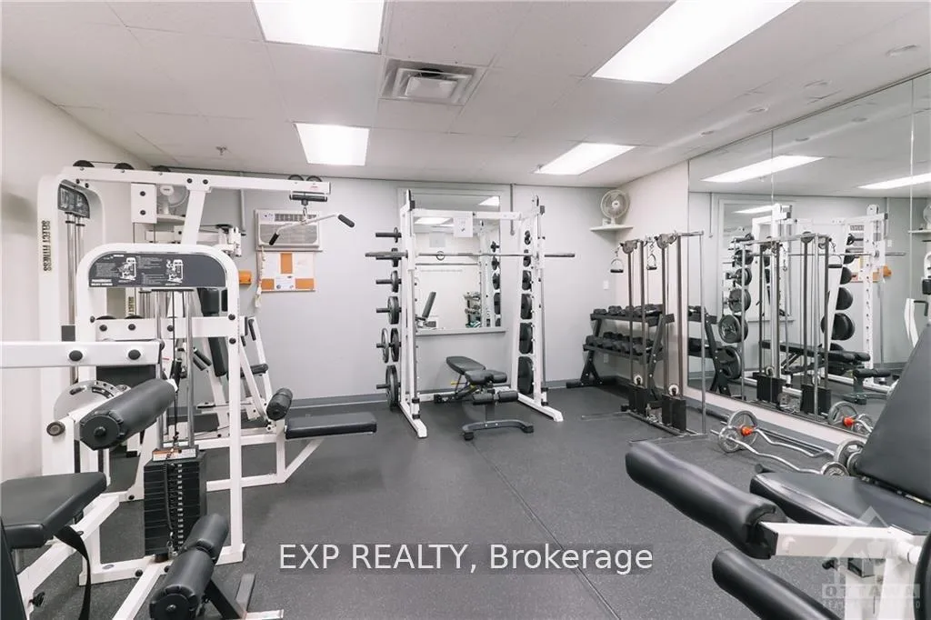 Photo 27 of Unit 906, 1785 Frobisher Lane, Ottawa, Riverview Park — HOMEH