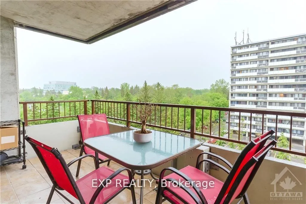 Photo 28 of Unit 906, 1785 Frobisher Lane, Ottawa, Riverview Park — HOMEH
