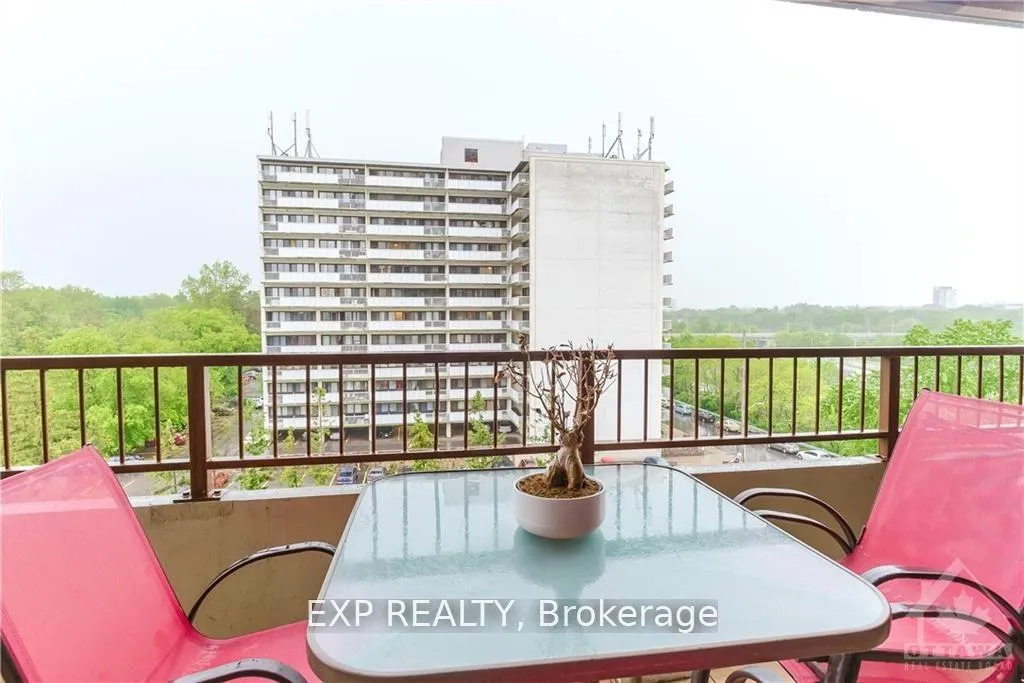 Photo 29 of Unit 906, 1785 Frobisher Lane, Ottawa, Riverview Park — HOMEH