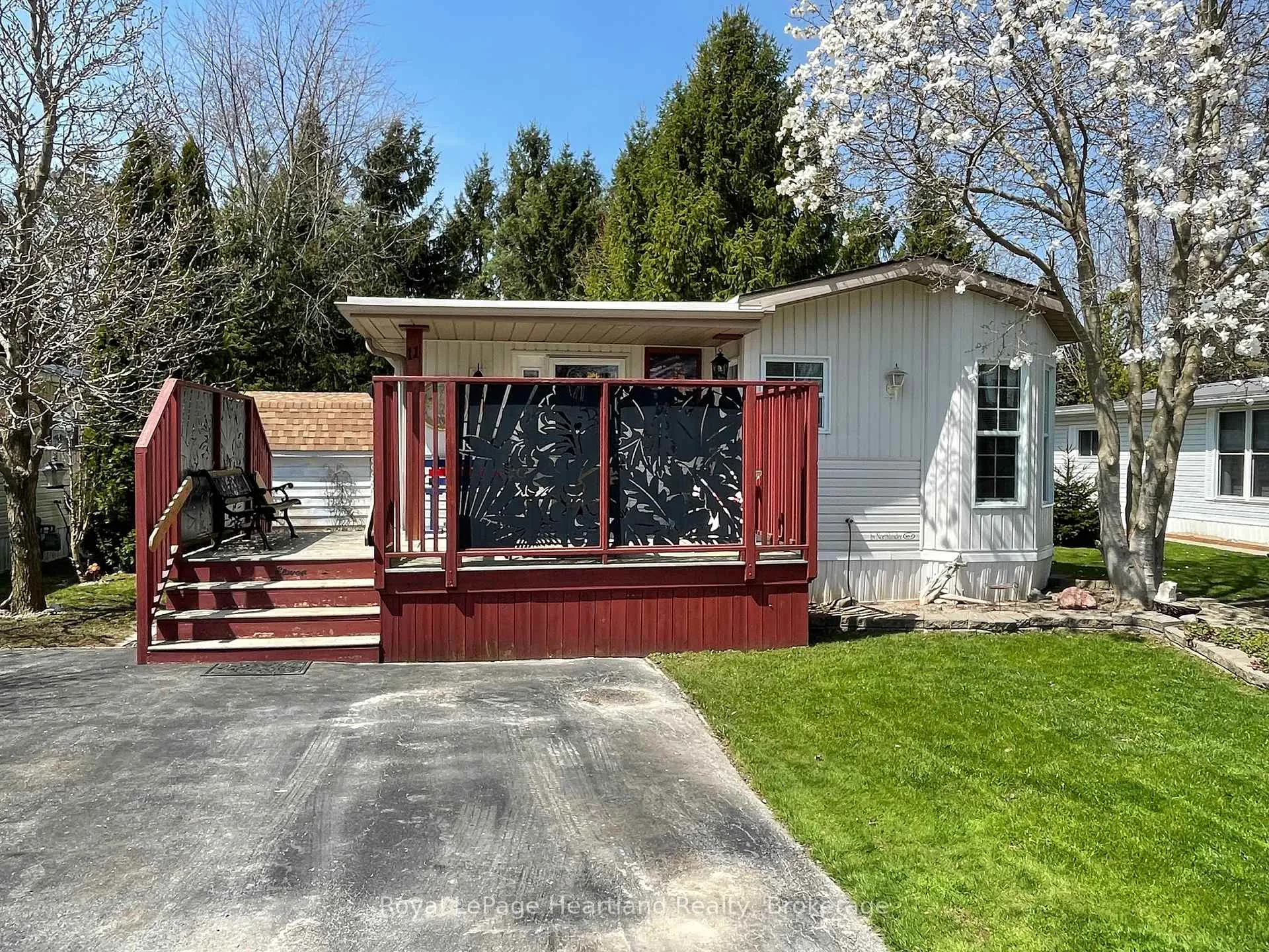 Photo of 11 - 77719 Bluewater Highway