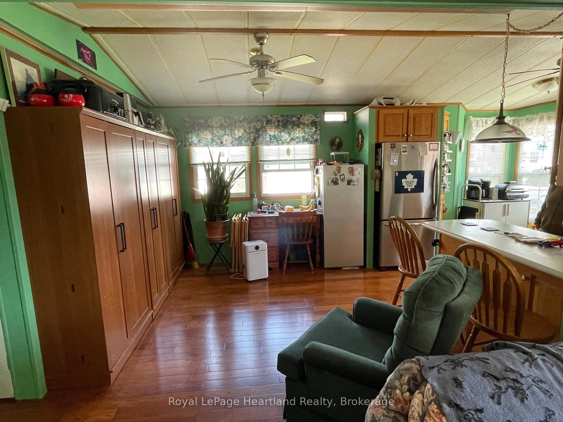 Photo 6 of 11 - 77719 Bluewater Highway, Bluewater, Bayfield — HOMEH
