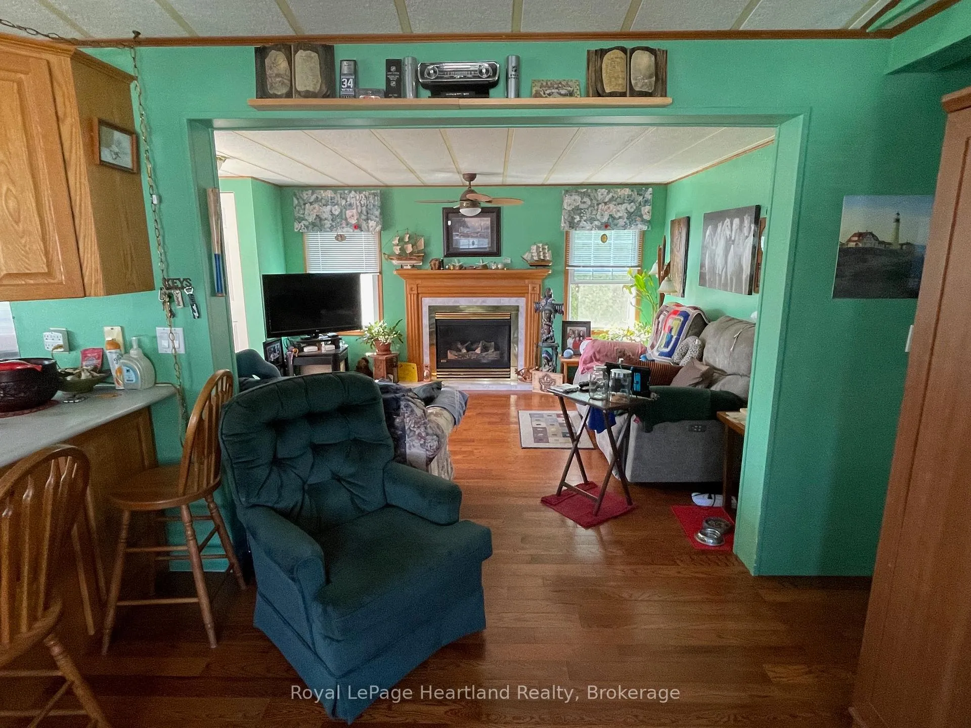 Photo 7 of 11 - 77719 Bluewater Highway, Bluewater, Bayfield — HOMEH