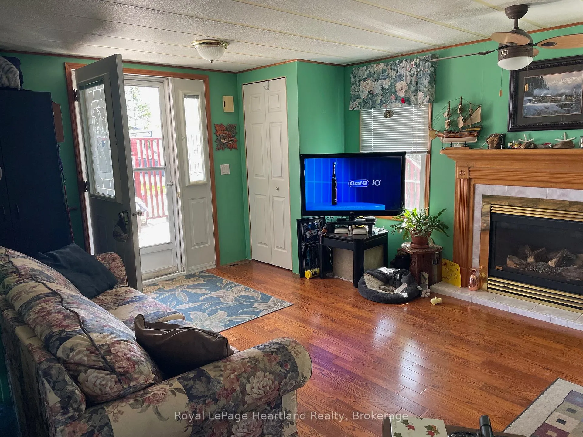 Photo 8 of 11 - 77719 Bluewater Highway, Bluewater, Bayfield — HOMEH