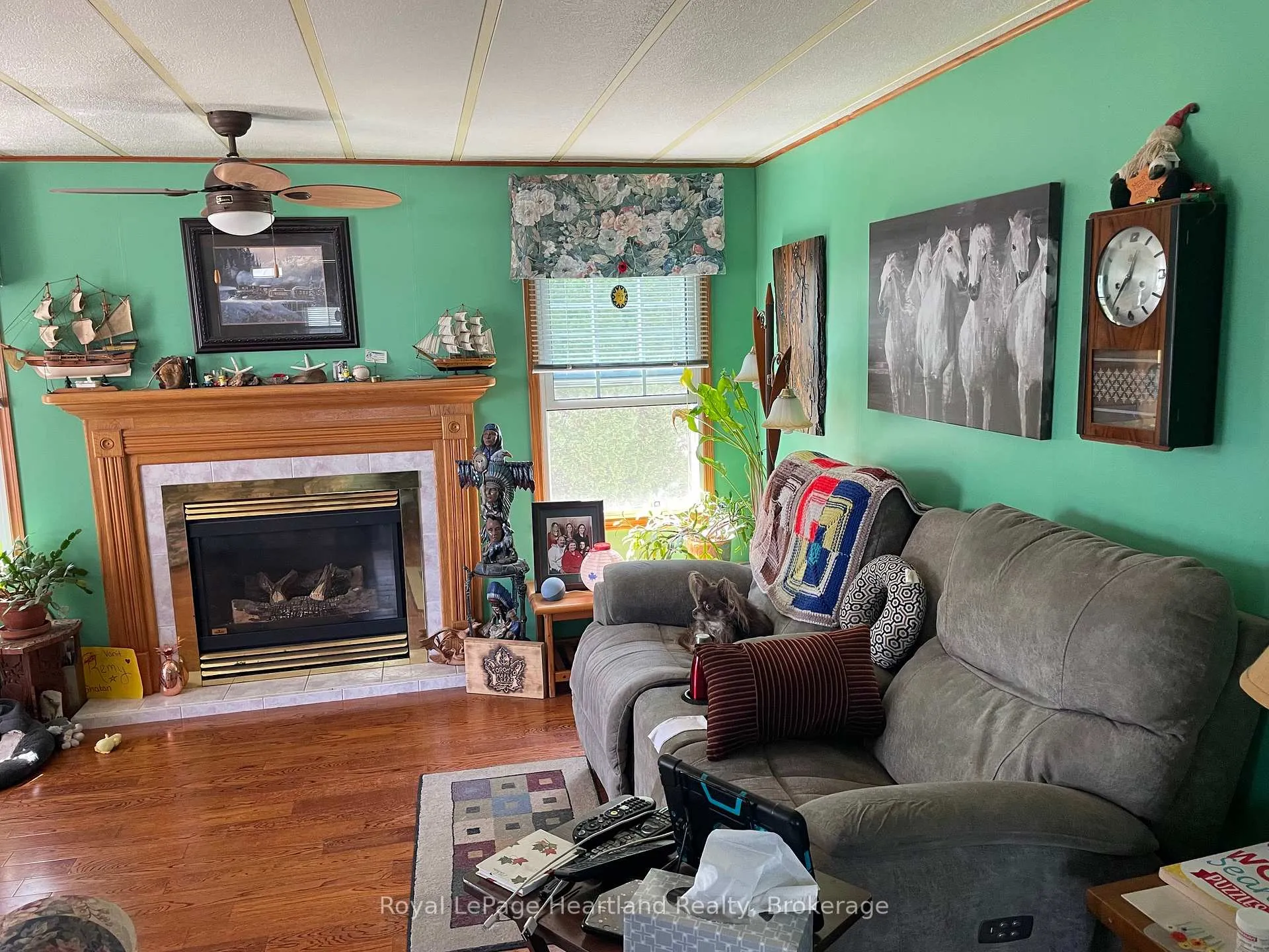 Photo 9 of 11 - 77719 Bluewater Highway, Bluewater, Bayfield — HOMEH