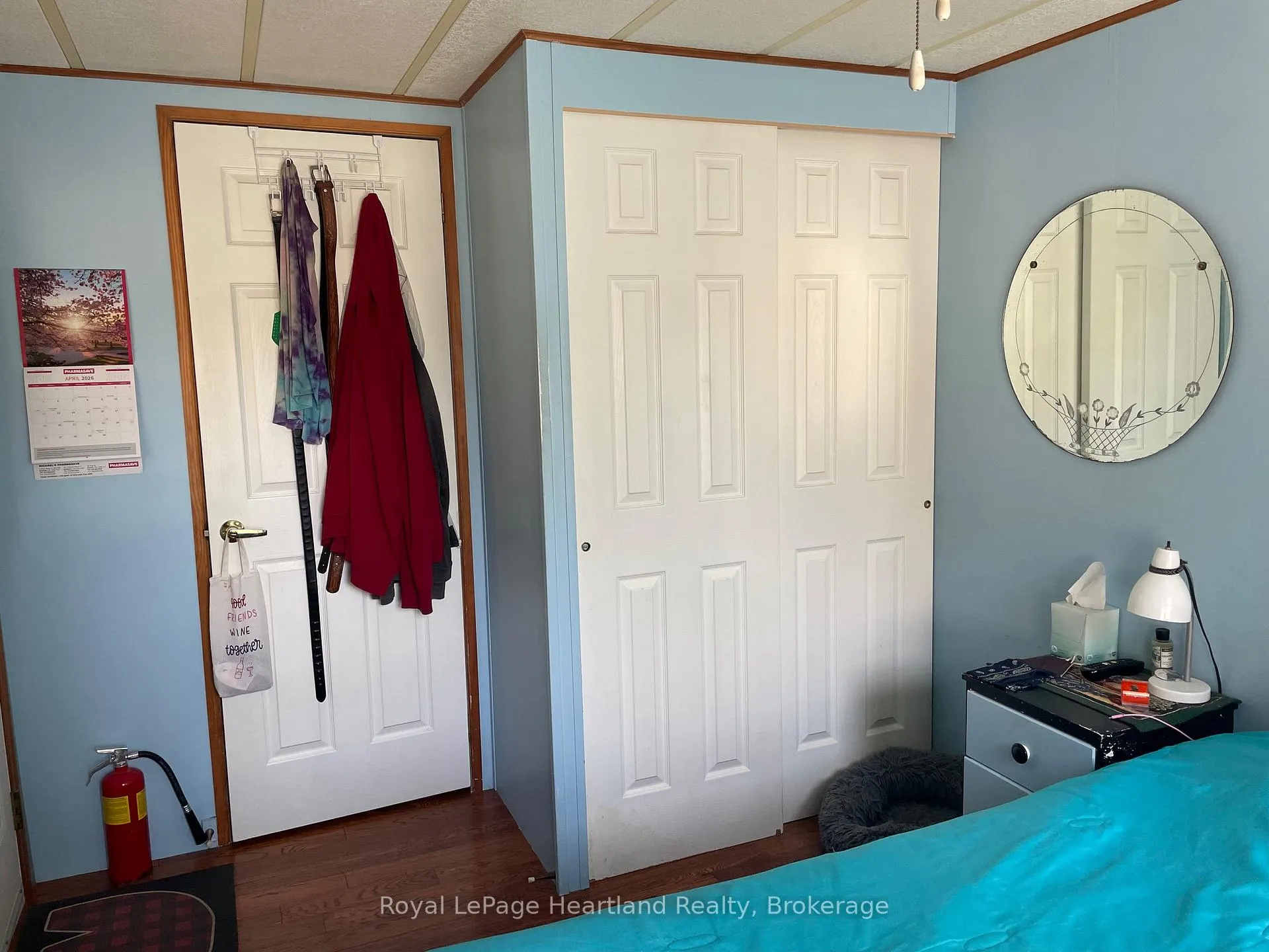 Photo 12 of 11 - 77719 Bluewater Highway, Bluewater, Bayfield — HOMEH