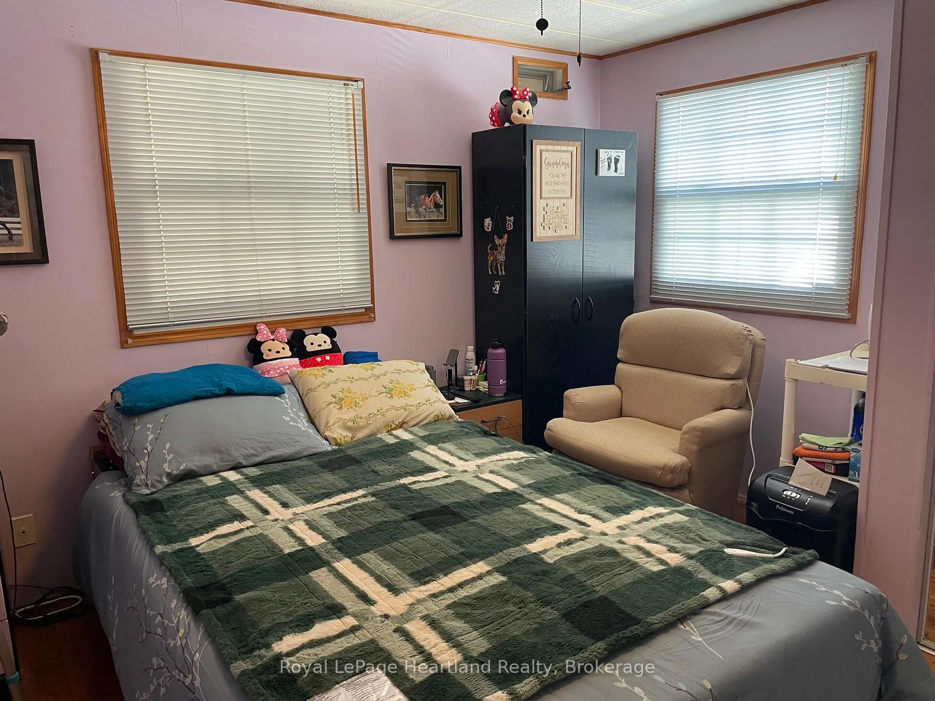 Photo 13 of 11 - 77719 Bluewater Highway, Bluewater, Bayfield — HOMEH