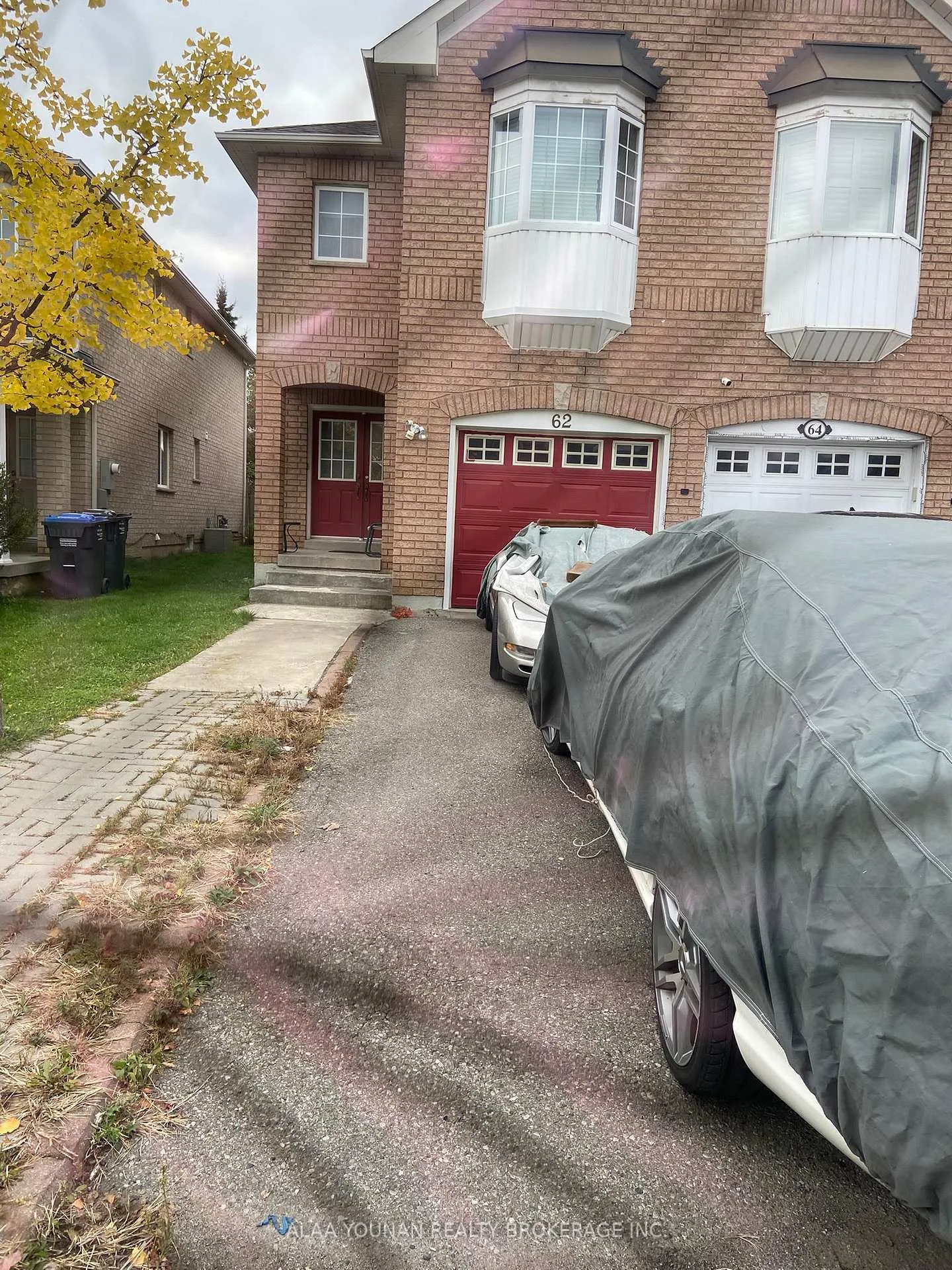 Photo 1 of 62 Weather Vane Line, Brampton, Fletcher's Creek Village — HOMEH