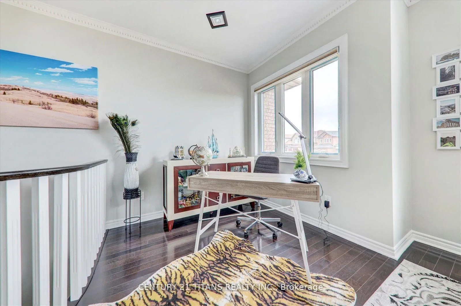 Photo 10 of 577 Royalpark Way, Vaughan, Elder Mills — HOMEH
