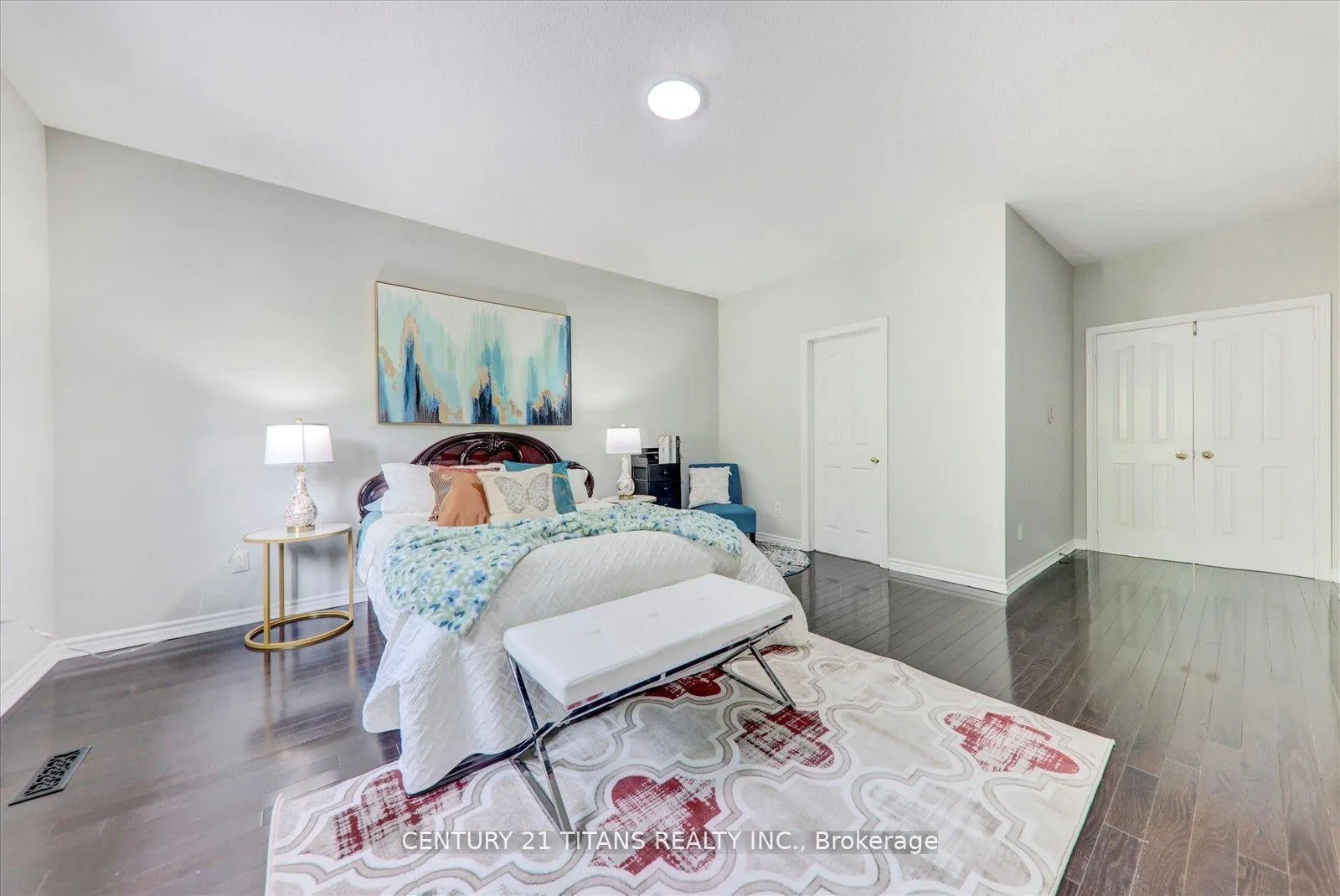 Photo 20 of 577 Royalpark Way, Vaughan, Elder Mills — HOMEH