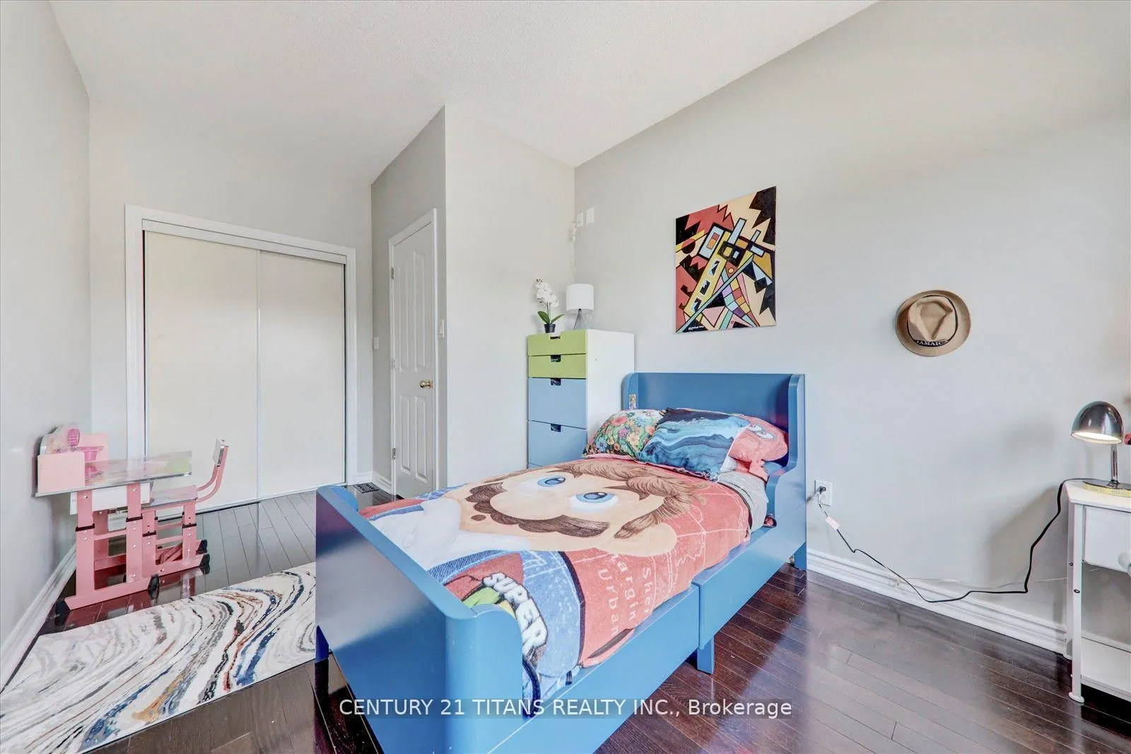 Photo 25 of 577 Royalpark Way, Vaughan, Elder Mills — HOMEH