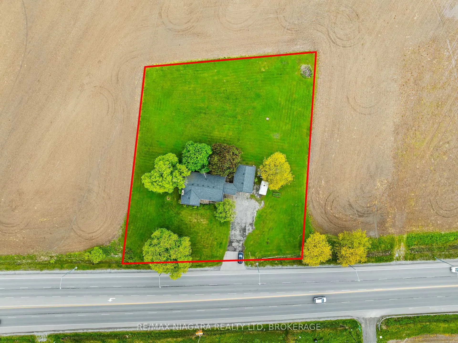Photo 1 of 2152 Hwy 20, Thorold, Cataract Road — HOMEH