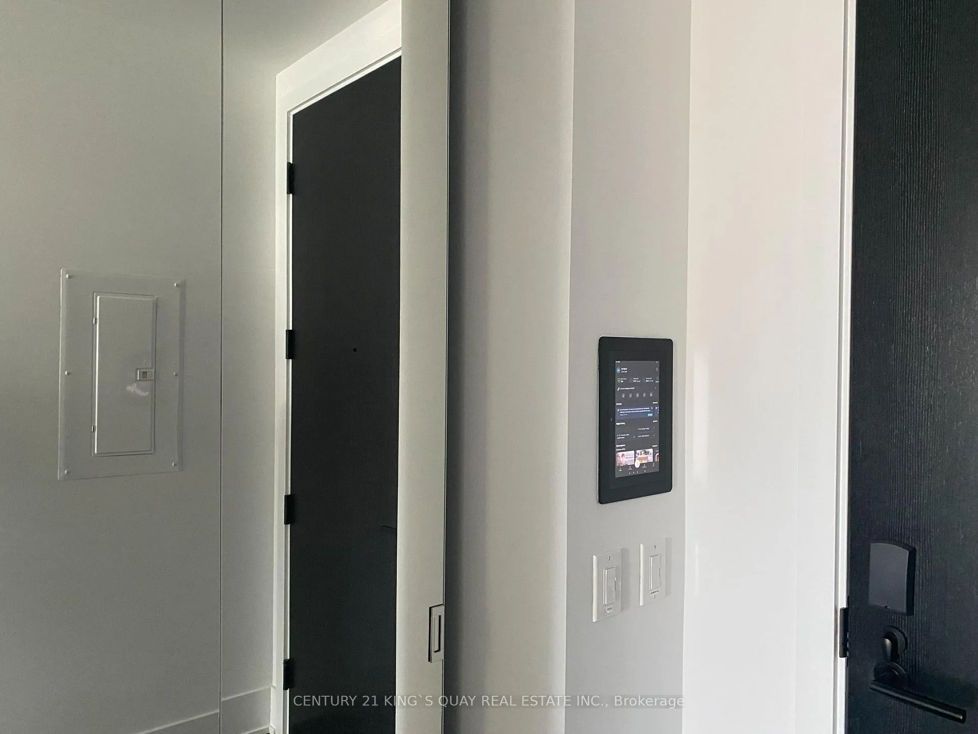 Photo 2 of Unit 2806, 470 Front Street W, Toronto, Waterfront Communities — HOMEH