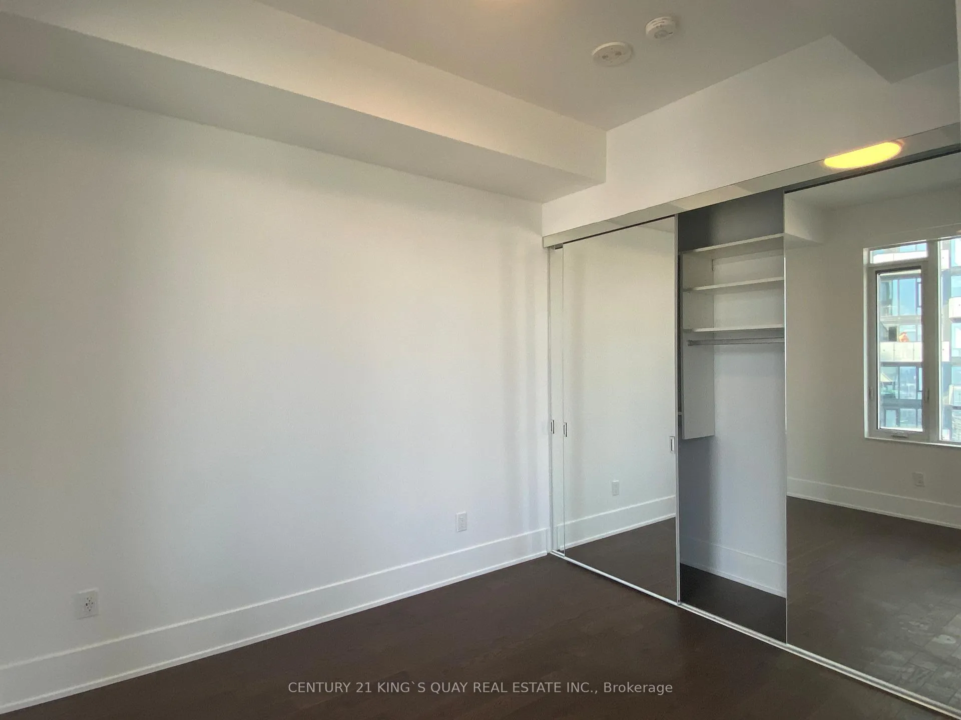 Photo 8 of Unit 2806, 470 Front Street W, Toronto, Waterfront Communities — HOMEH