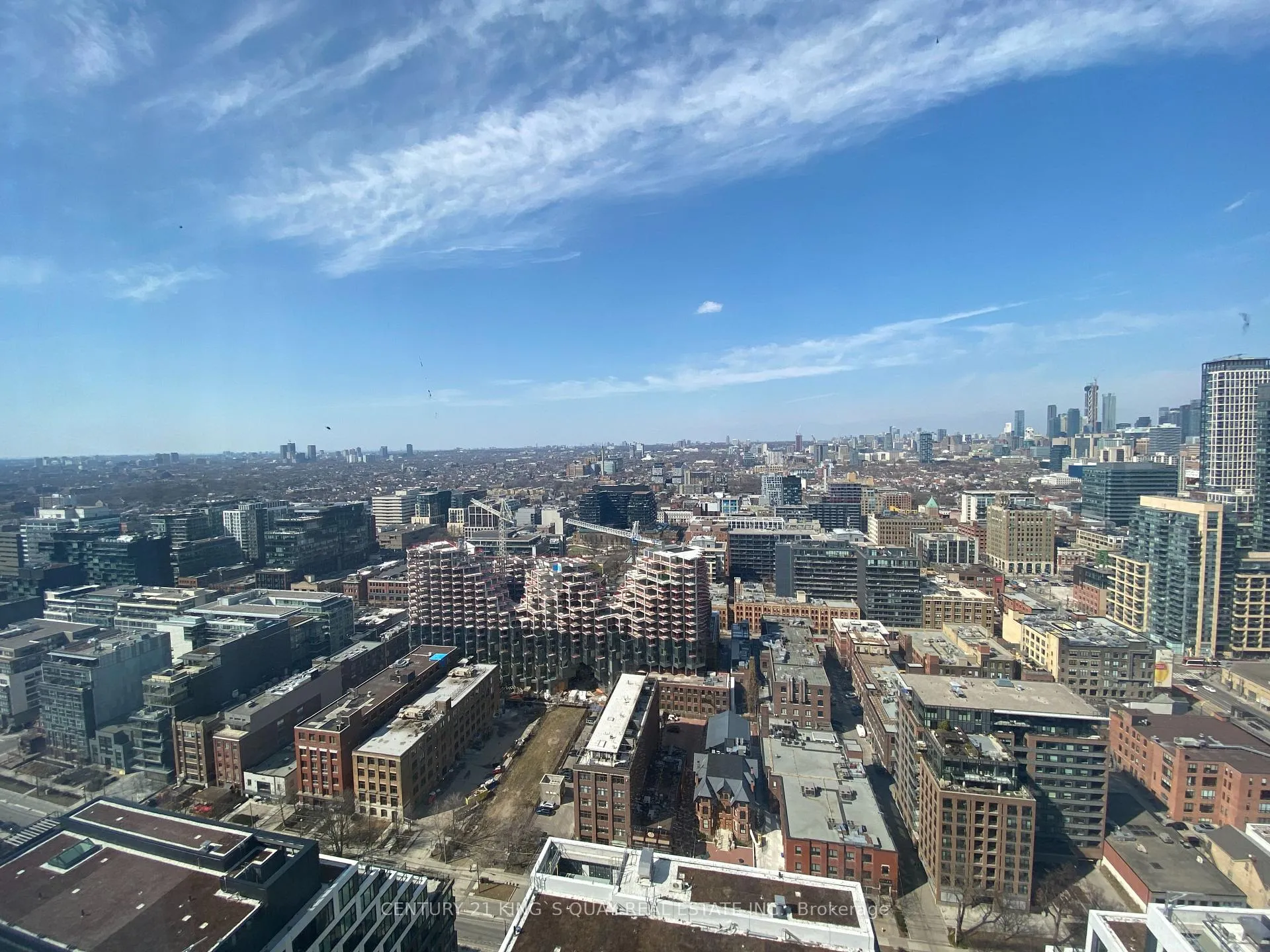 Photo 11 of Unit 2806, 470 Front Street W, Toronto, Waterfront Communities — HOMEH