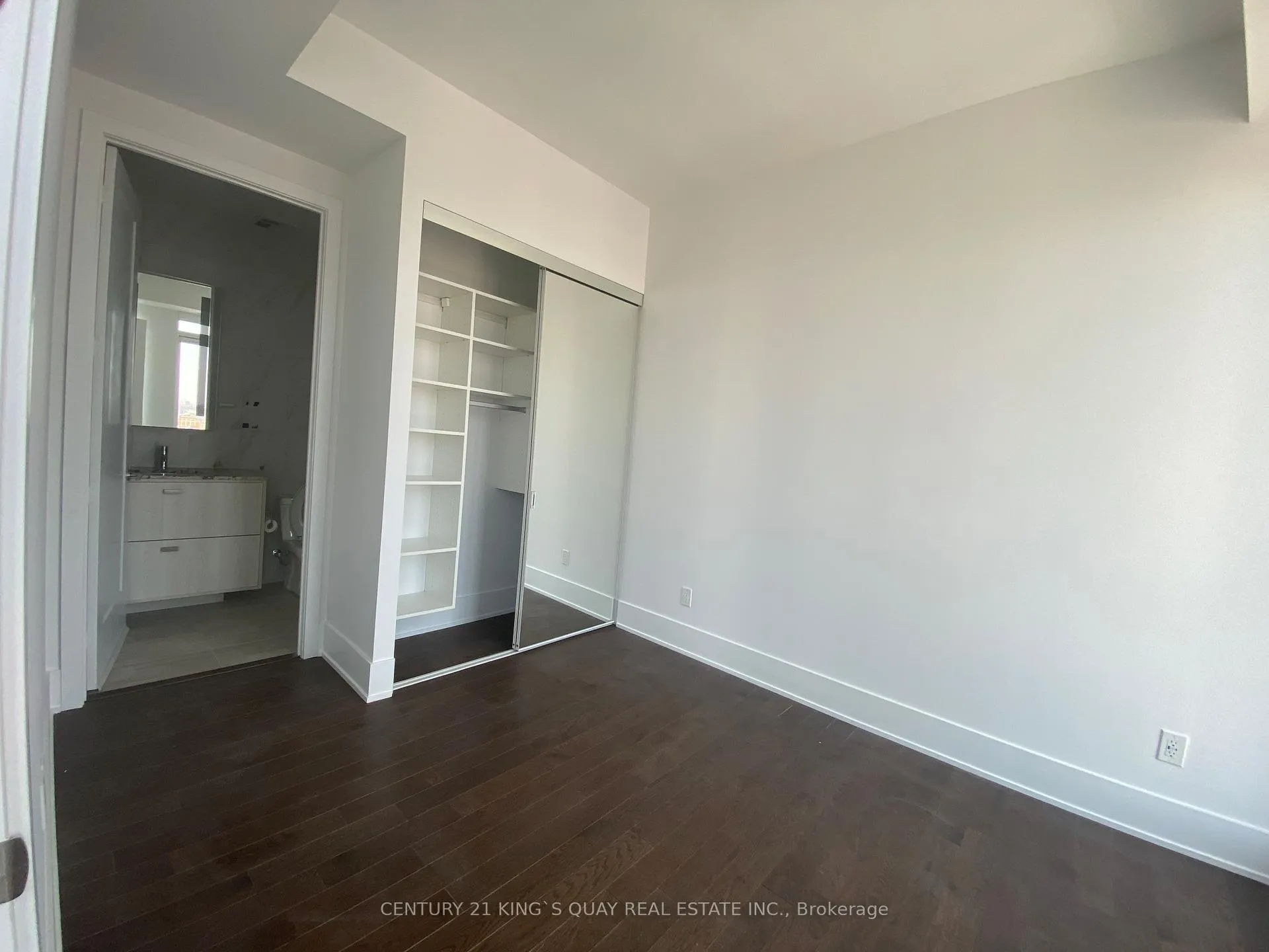 Photo 12 of Unit 2806, 470 Front Street W, Toronto, Waterfront Communities — HOMEH