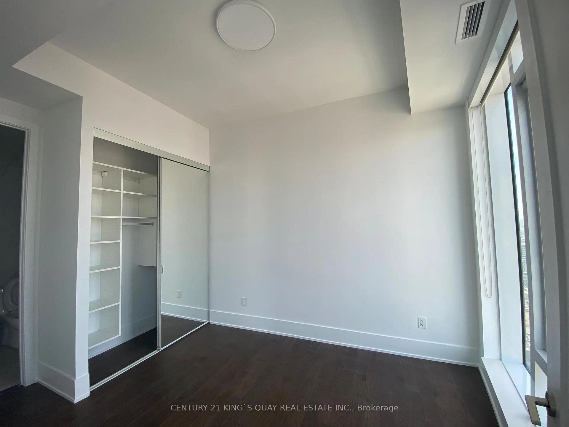 Photo 13 of Unit 2806, 470 Front Street W, Toronto, Waterfront Communities — HOMEH