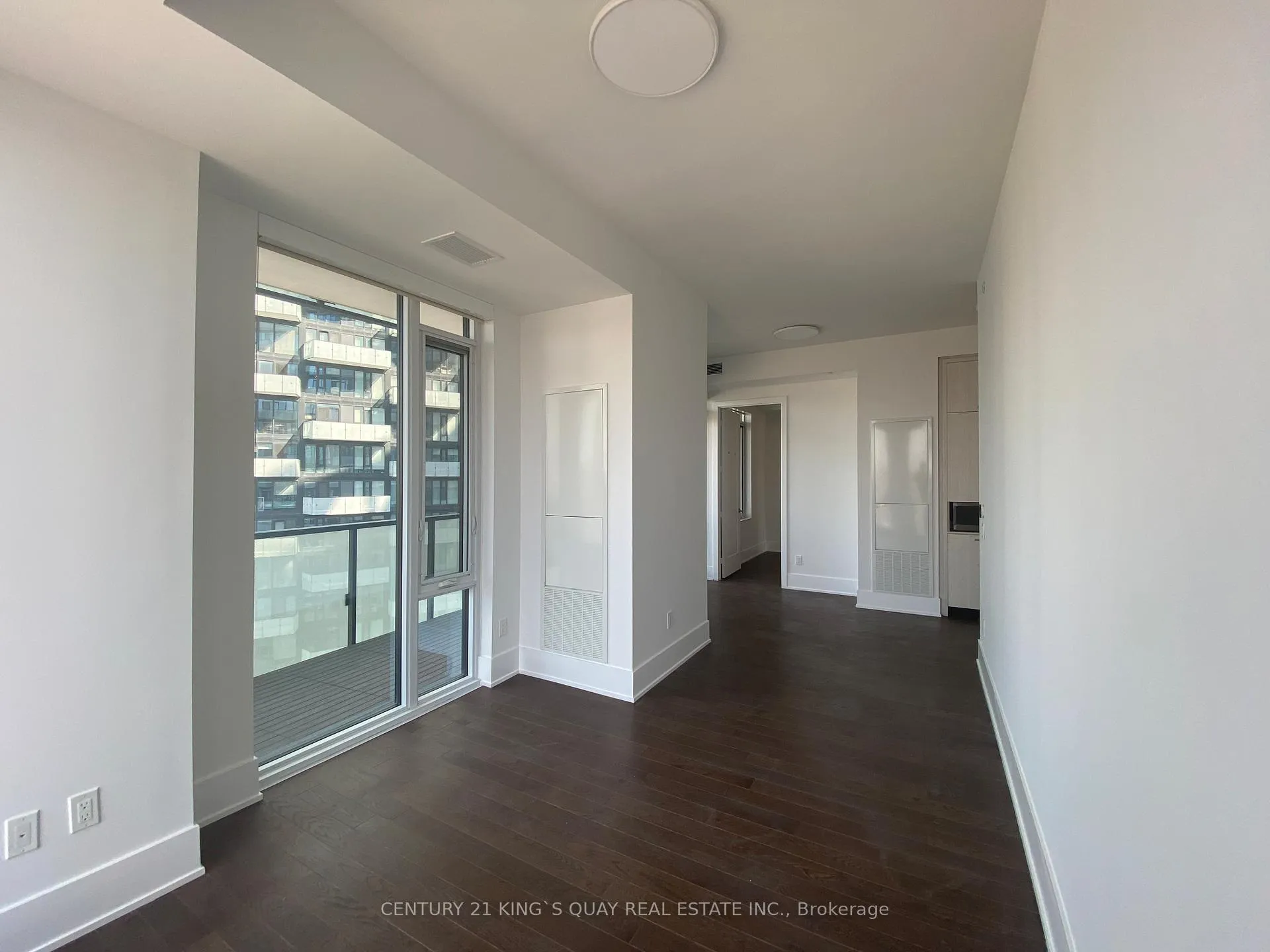 Photo 14 of Unit 2806, 470 Front Street W, Toronto, Waterfront Communities — HOMEH