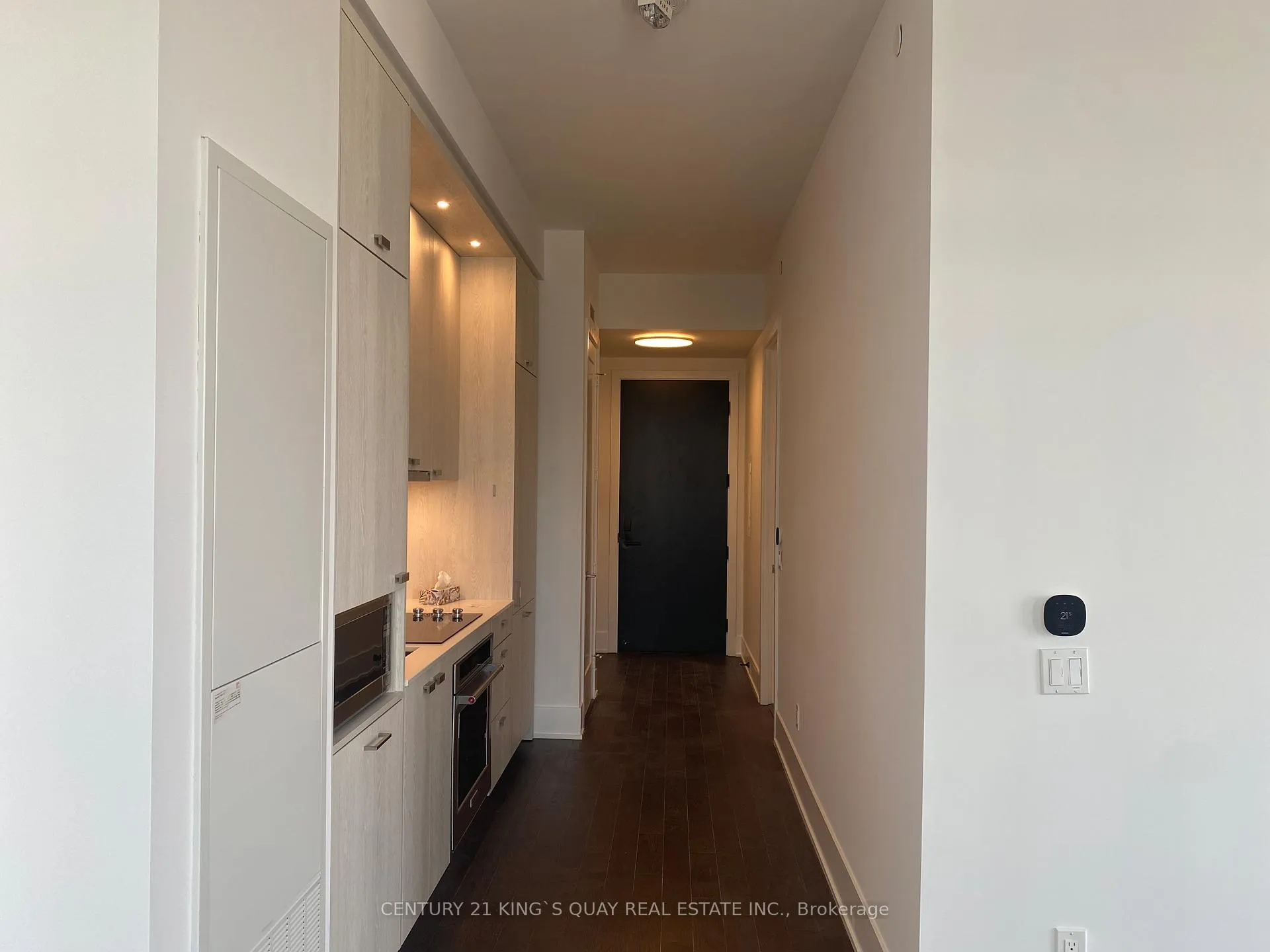 Photo 16 of Unit 2806, 470 Front Street W, Toronto, Waterfront Communities — HOMEH