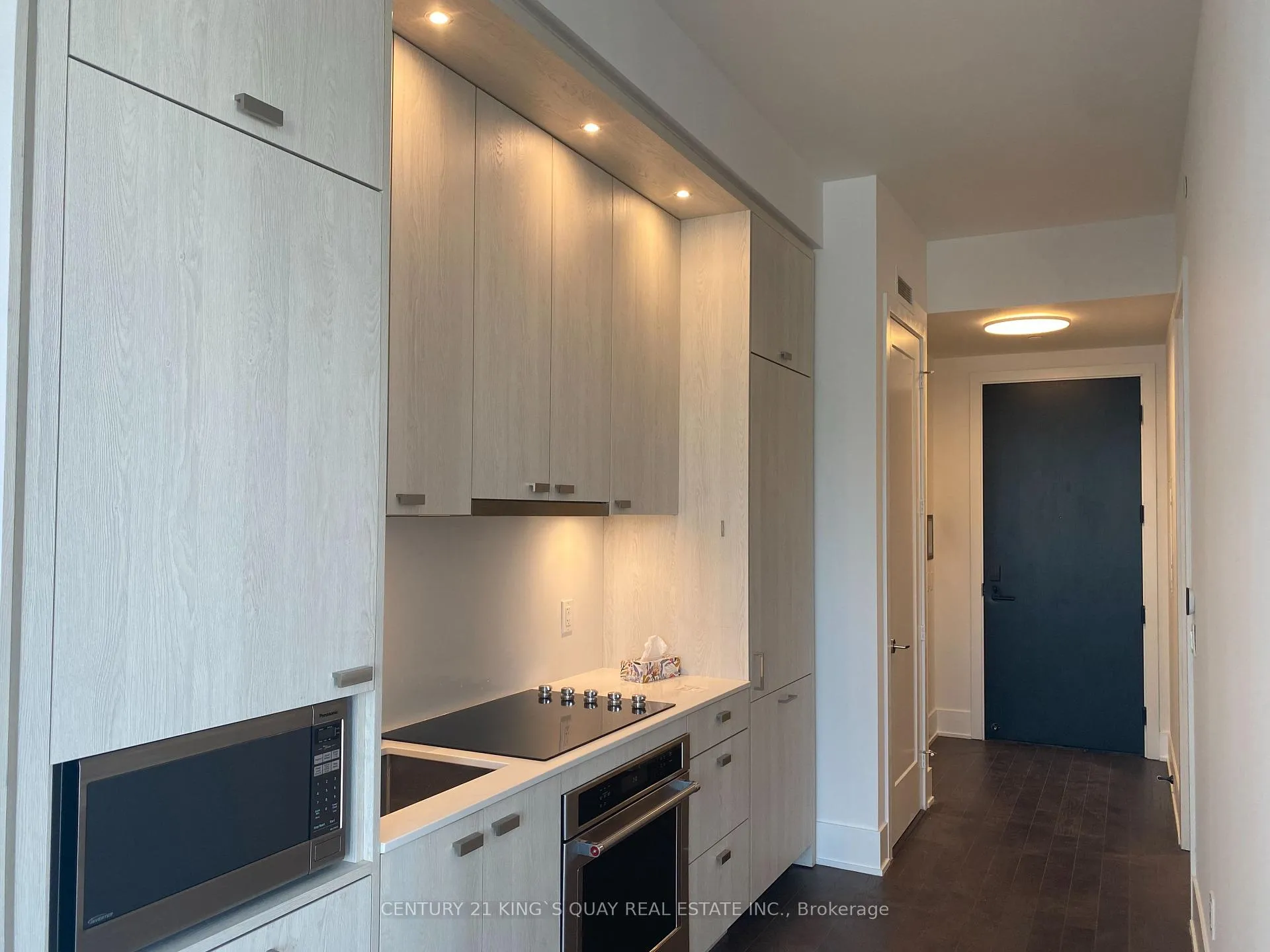 Photo 17 of Unit 2806, 470 Front Street W, Toronto, Waterfront Communities — HOMEH