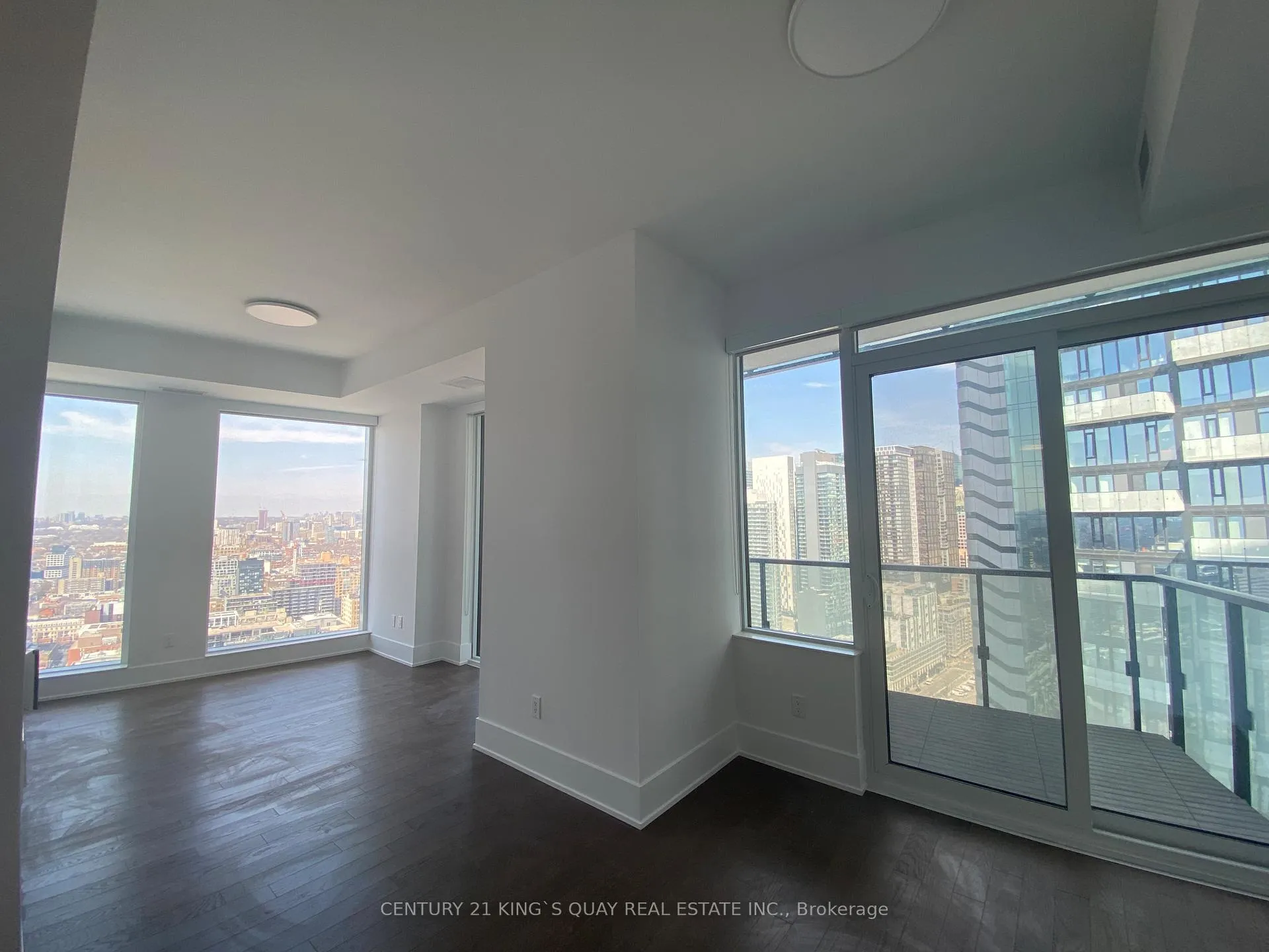 Photo 18 of Unit 2806, 470 Front Street W, Toronto, Waterfront Communities — HOMEH