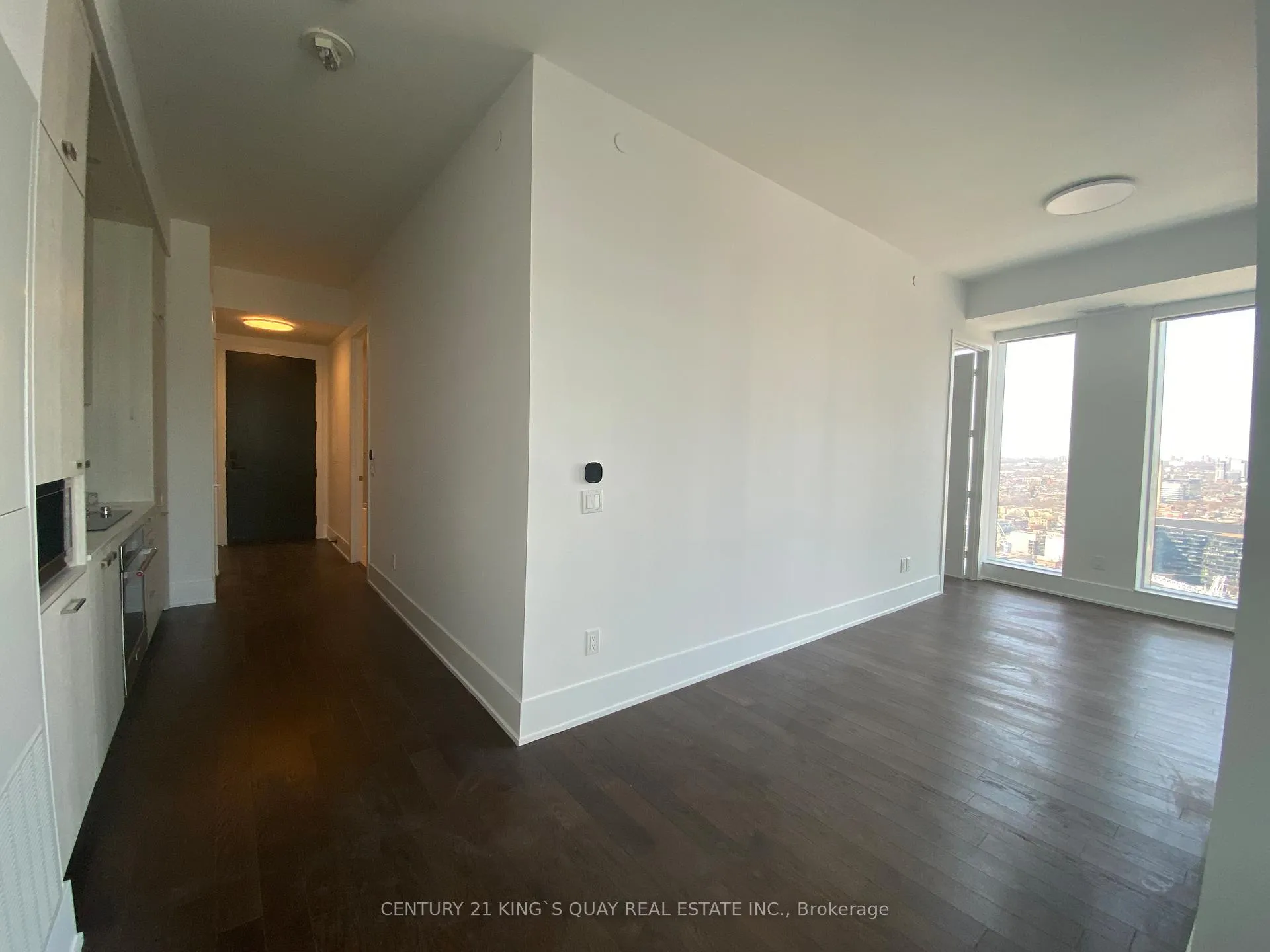 Photo 19 of Unit 2806, 470 Front Street W, Toronto, Waterfront Communities — HOMEH